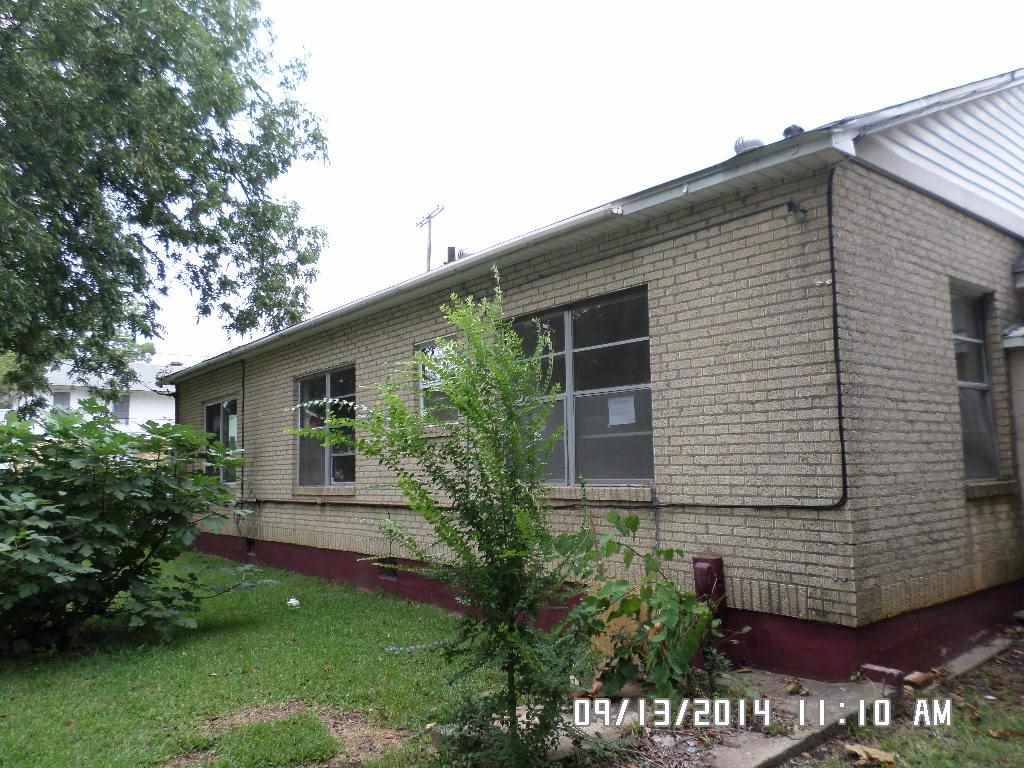 South Hot Springs - Residential