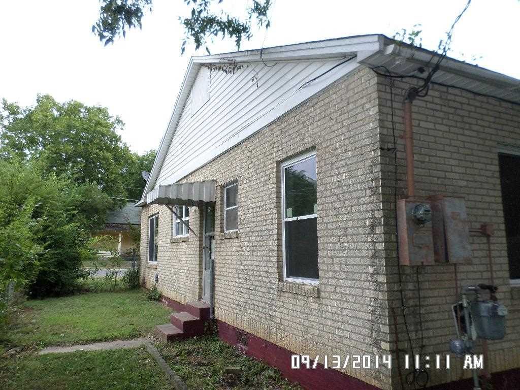 South Hot Springs - Residential