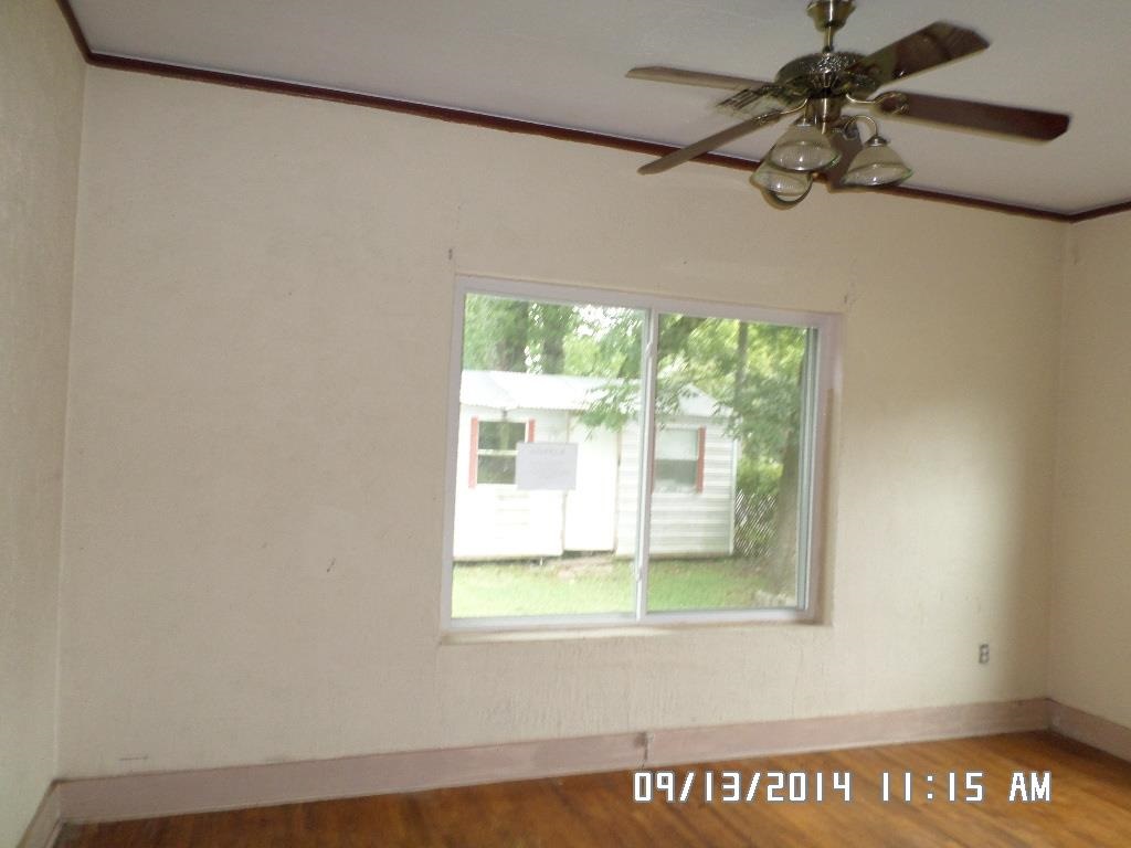 South Hot Springs - Residential