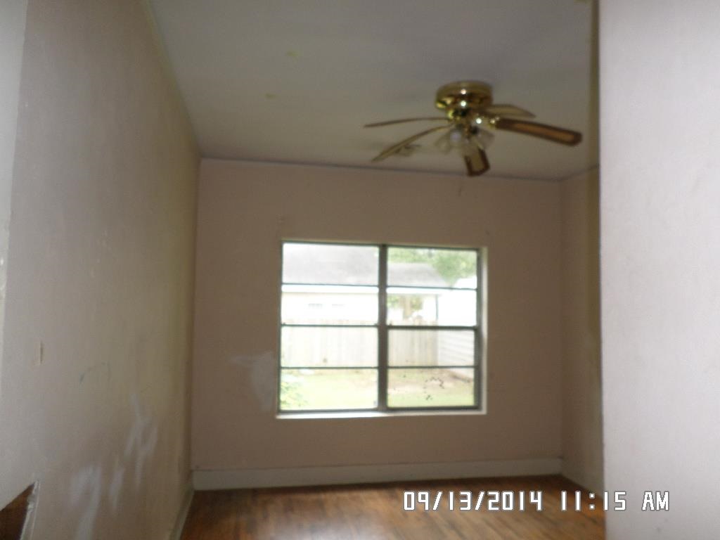 South Hot Springs - Residential