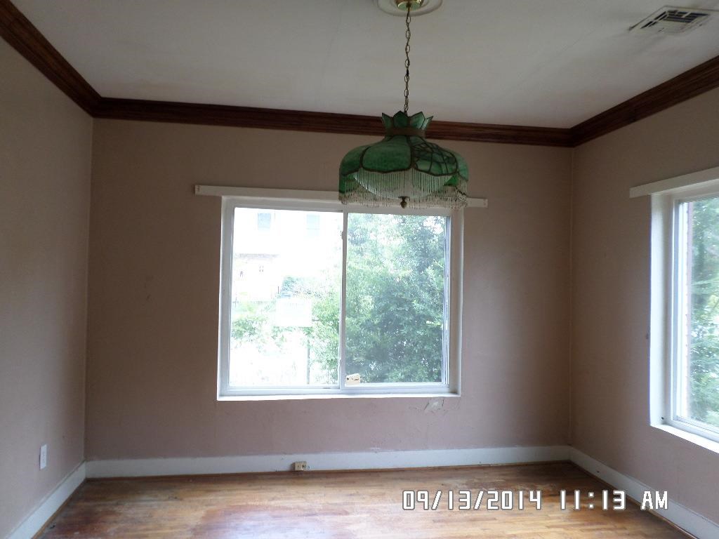 South Hot Springs - Residential