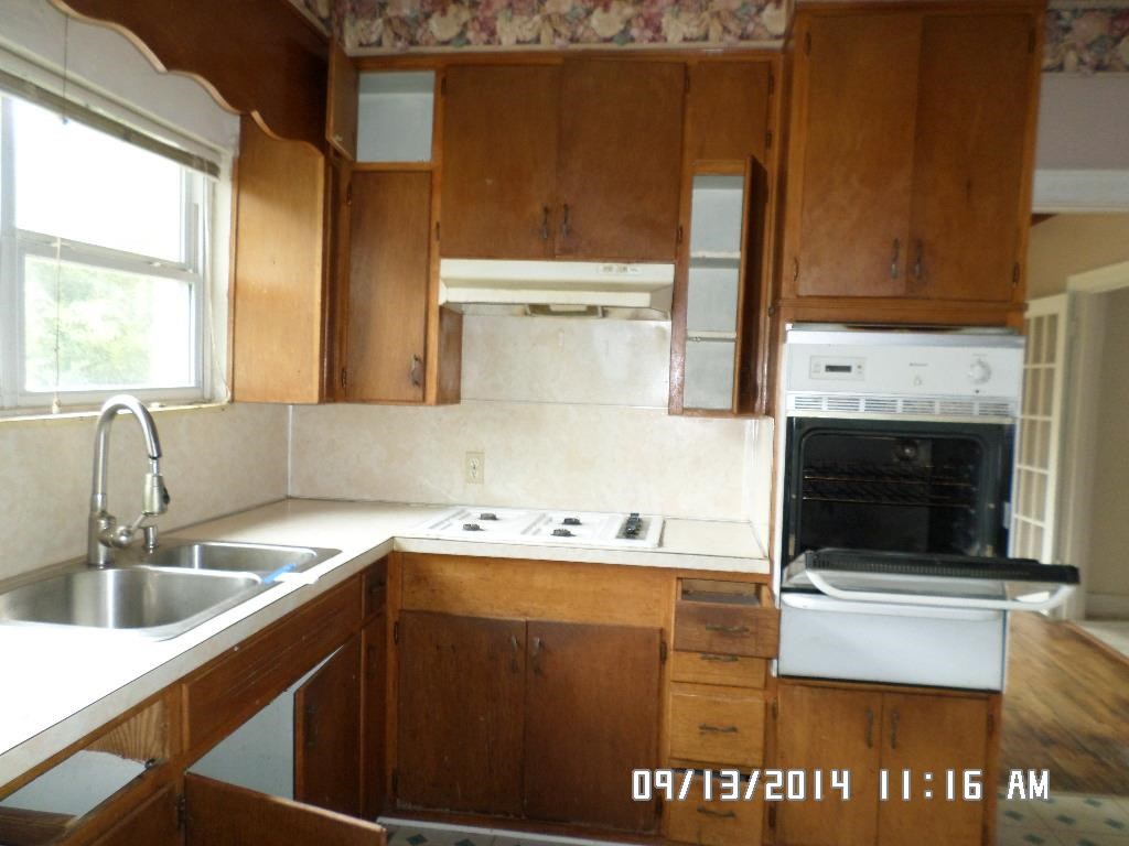 South Hot Springs - Residential