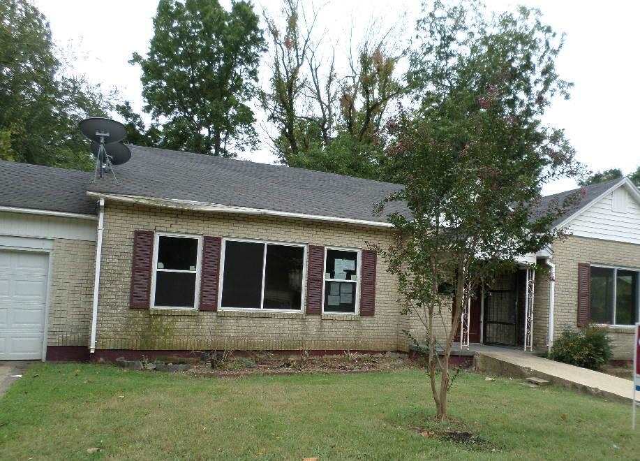 South Hot Springs - Residential