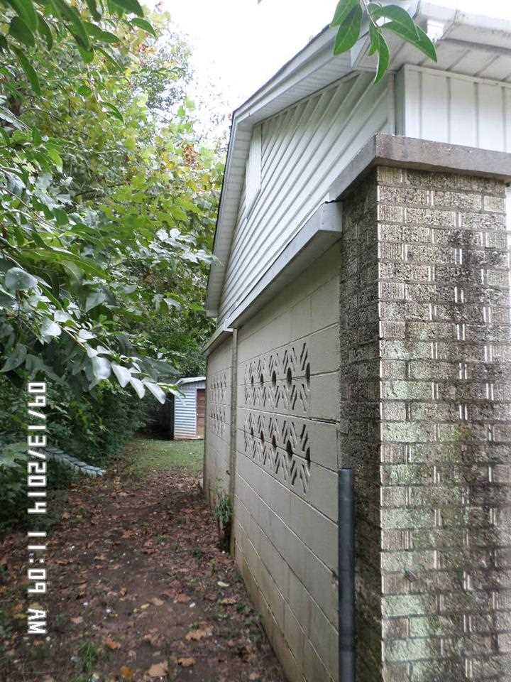 South Hot Springs - Residential