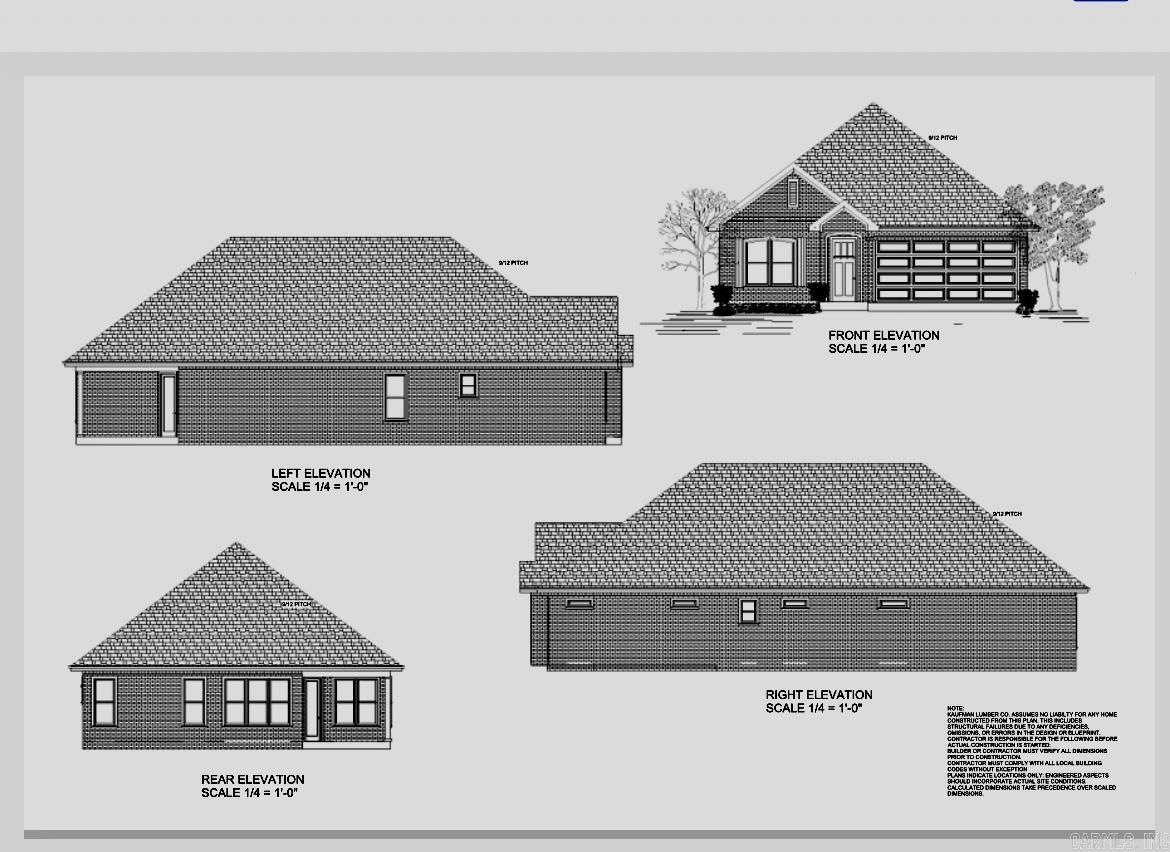 FLETCHER VALLEY "FLETCHER RIDGE" - Residential