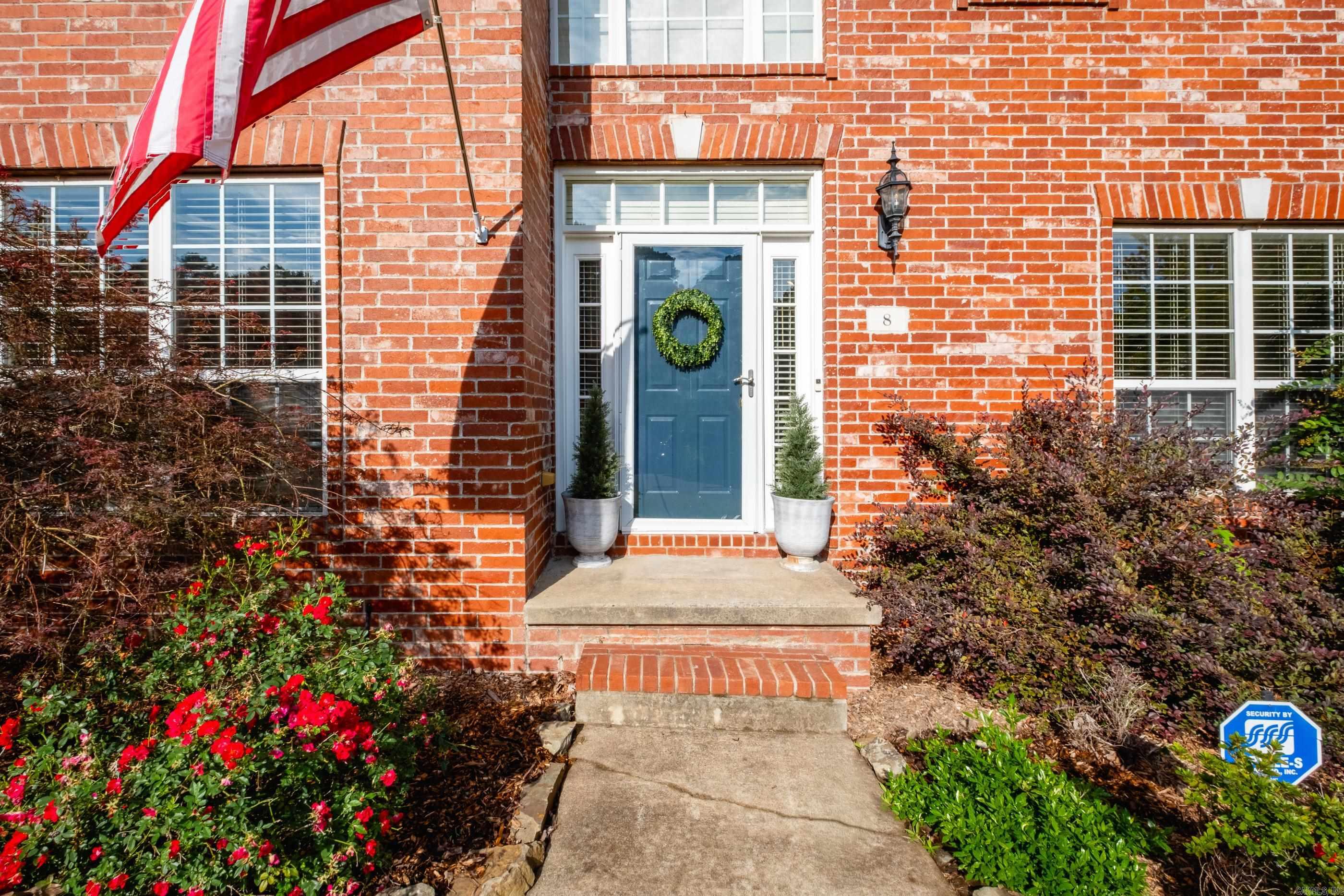 CHENAL VALLEY DUQUESNE COMMUNITY - Residential