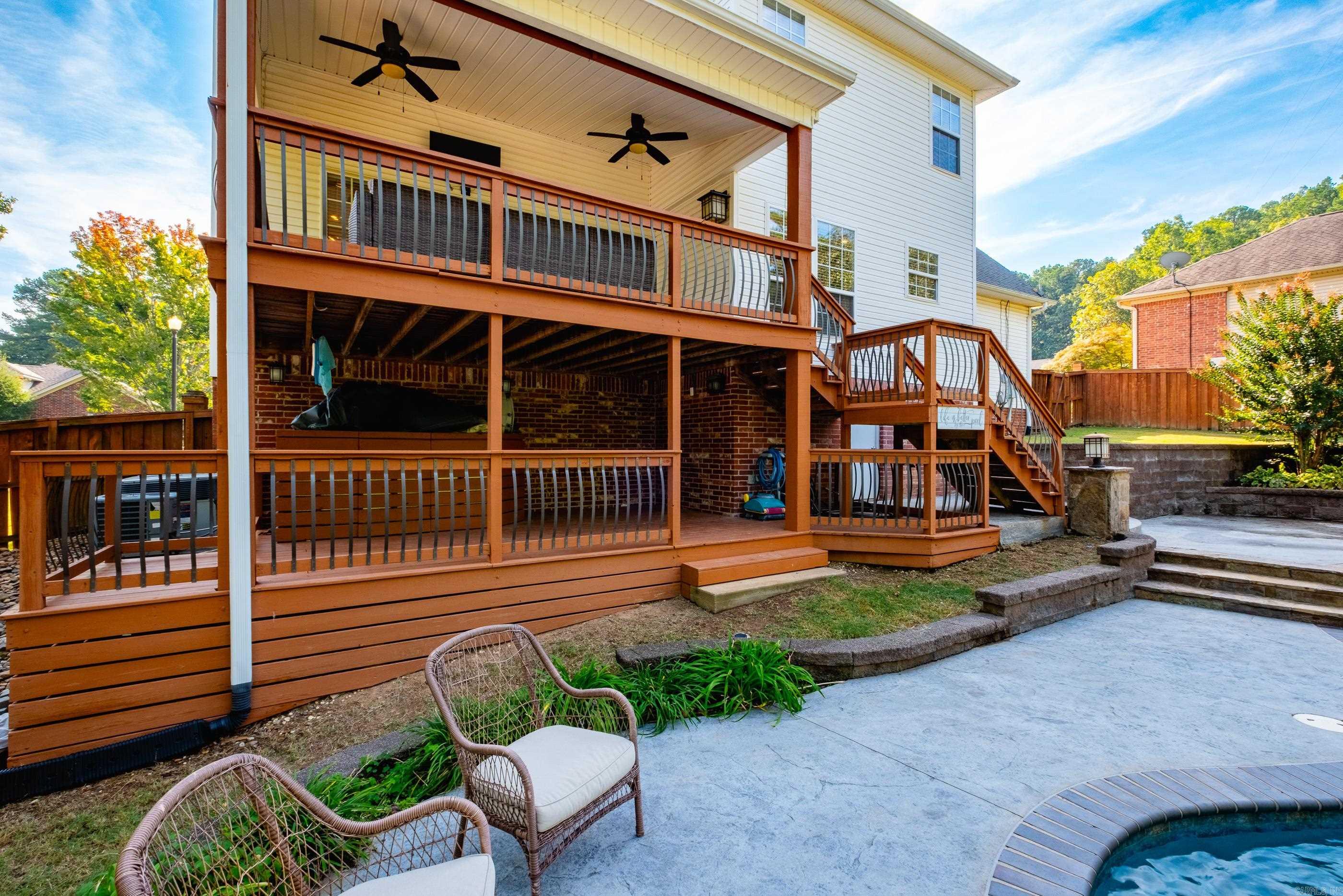 CHENAL VALLEY DUQUESNE COMMUNITY - Residential