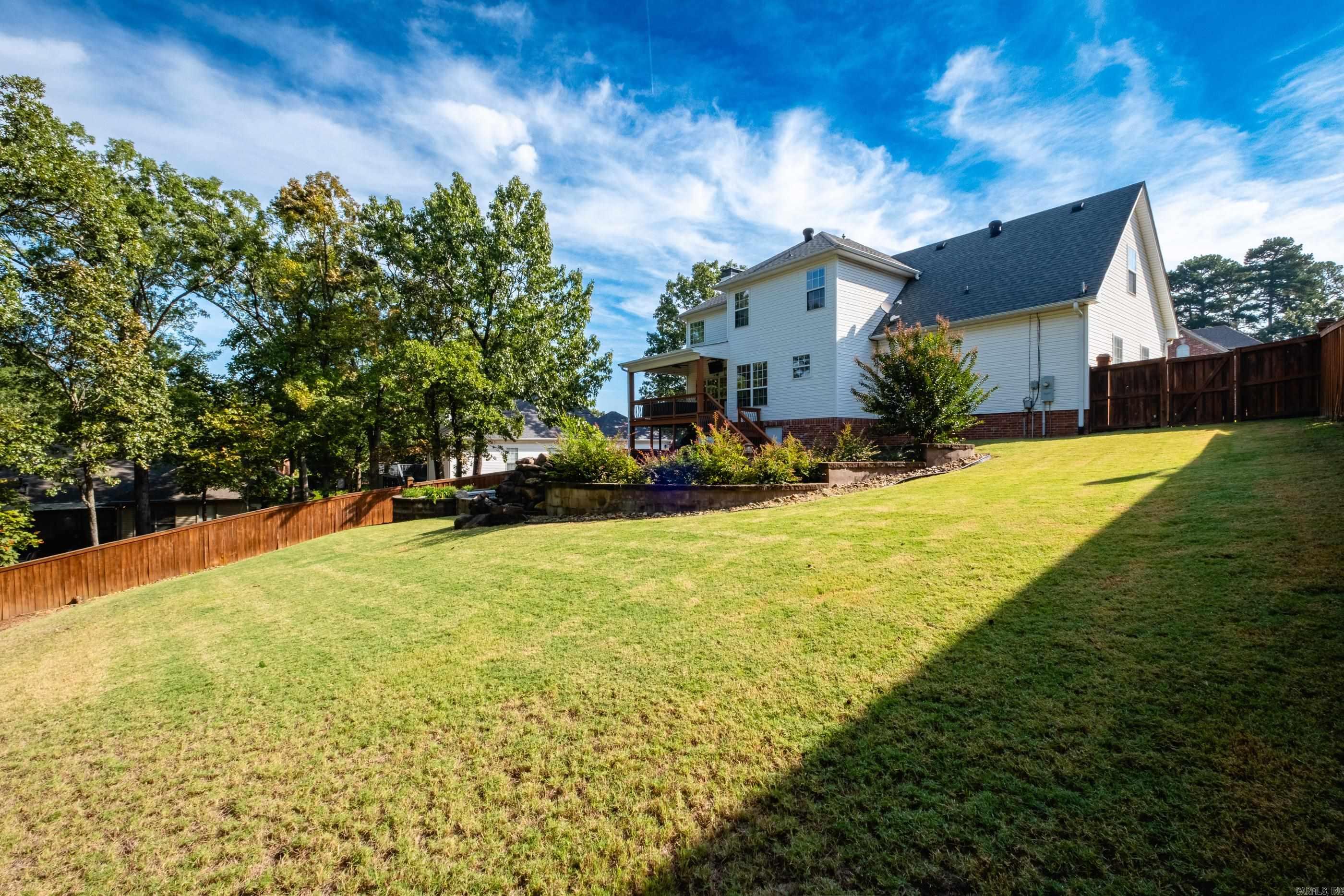 CHENAL VALLEY DUQUESNE COMMUNITY - Residential