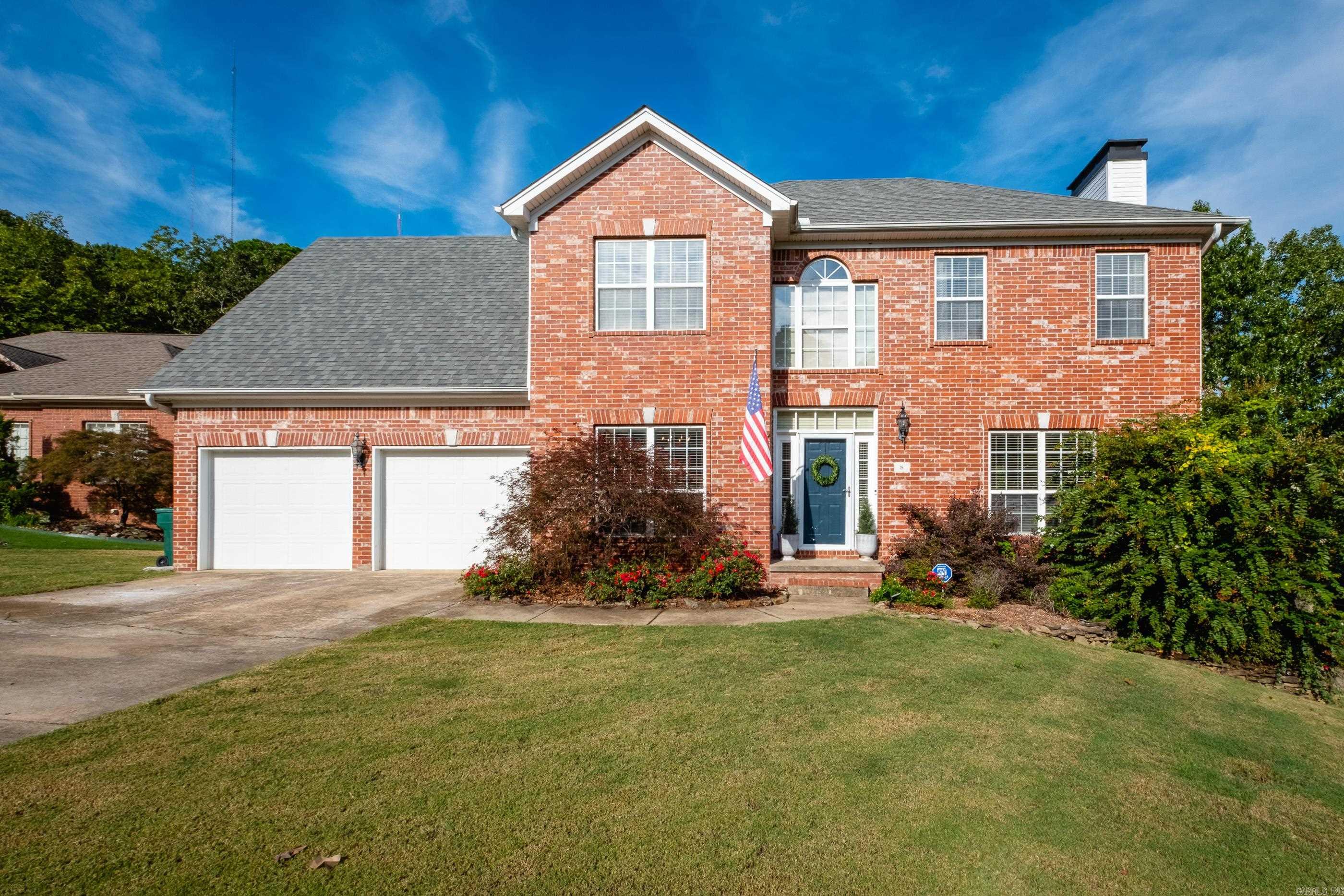 CHENAL VALLEY DUQUESNE COMMUNITY - Residential