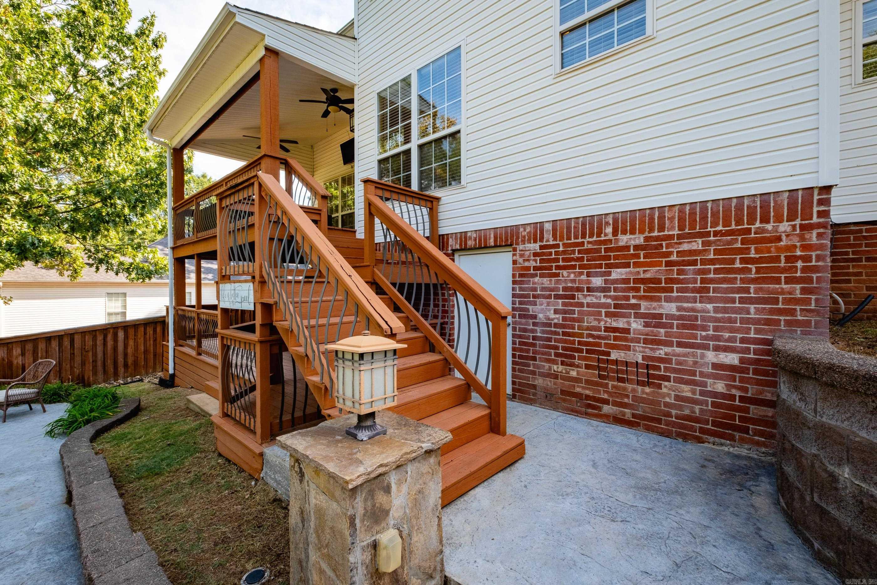 CHENAL VALLEY DUQUESNE COMMUNITY - Residential