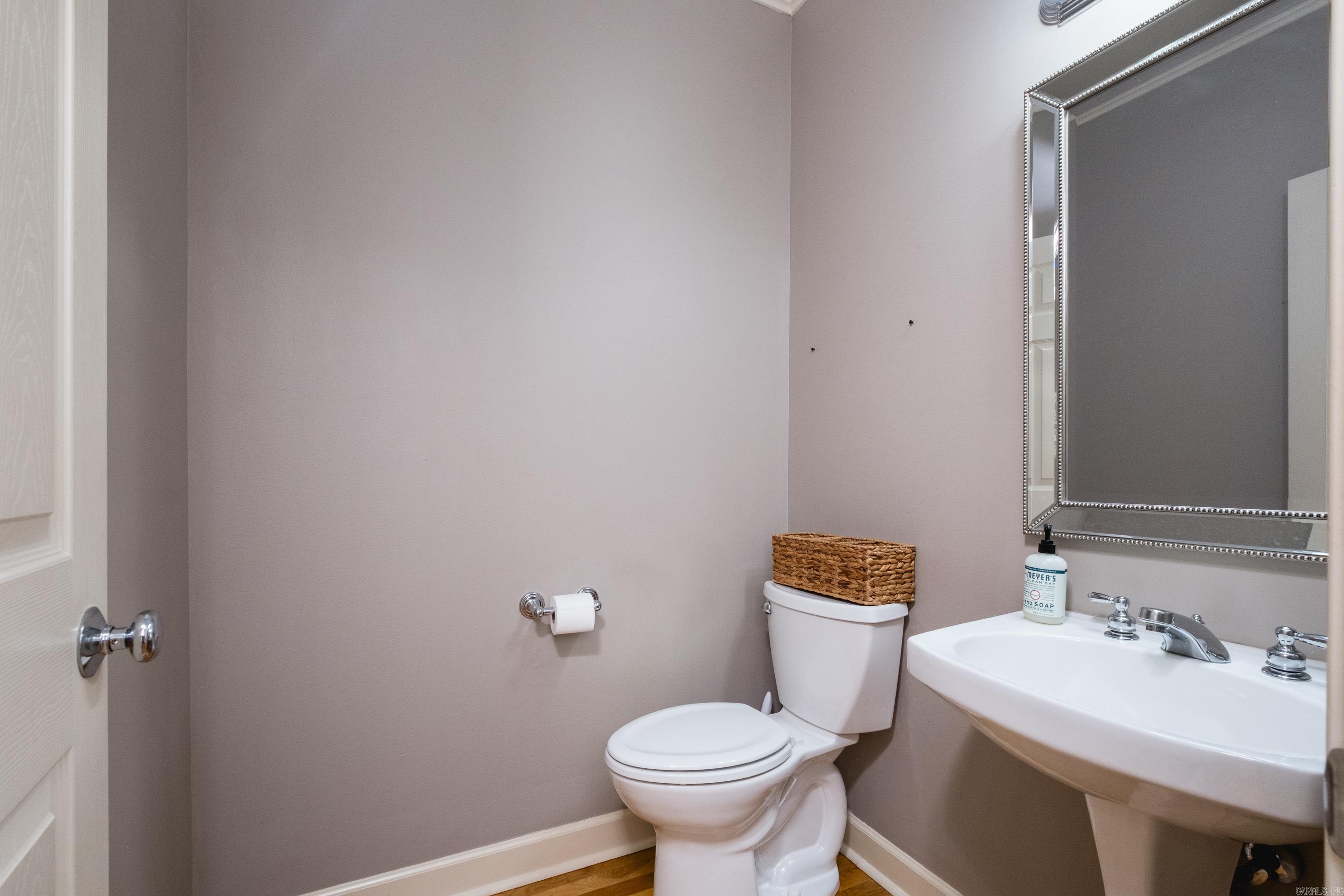 CHENAL VALLEY DUQUESNE COMMUNITY - Residential