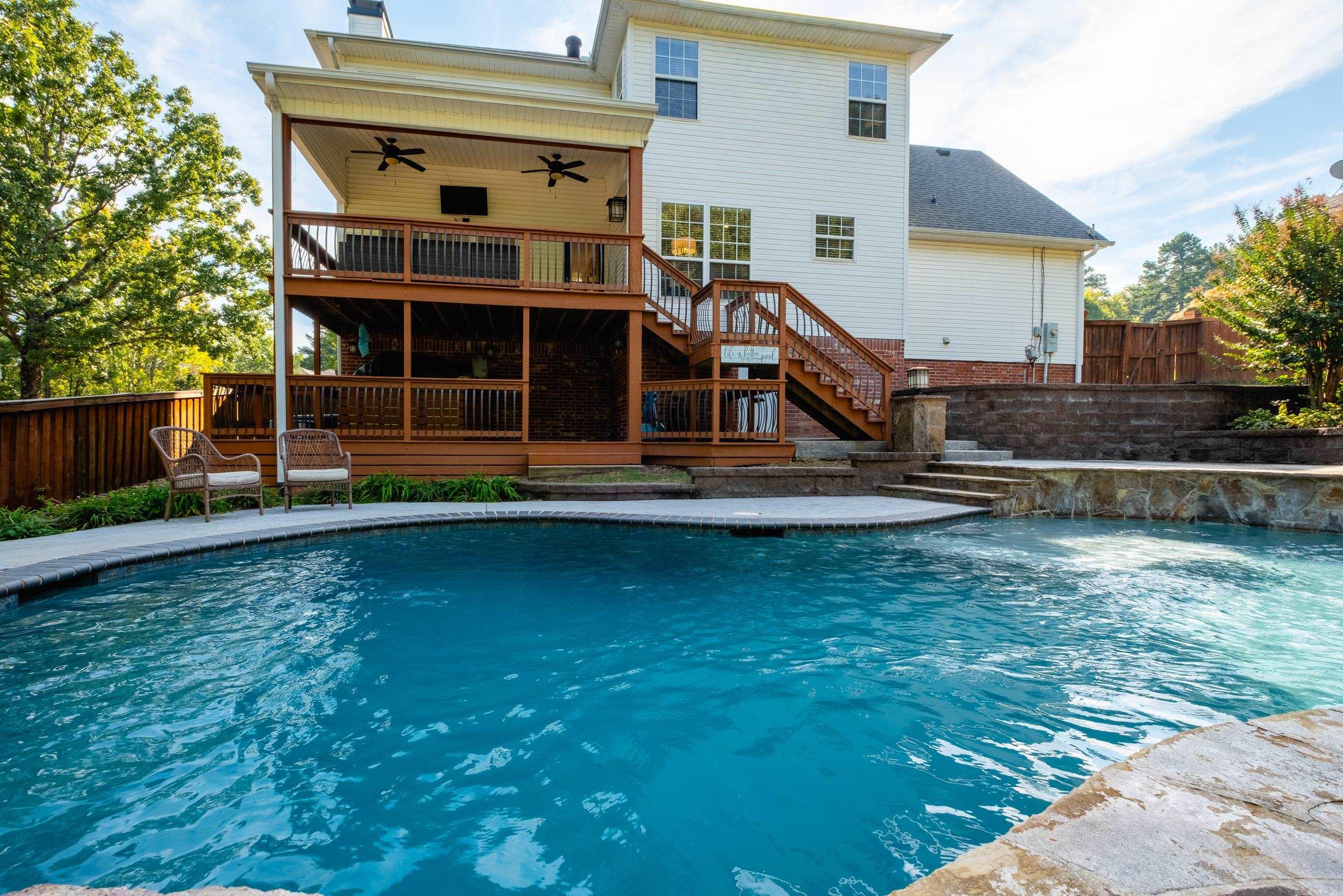 CHENAL VALLEY DUQUESNE COMMUNITY - Residential