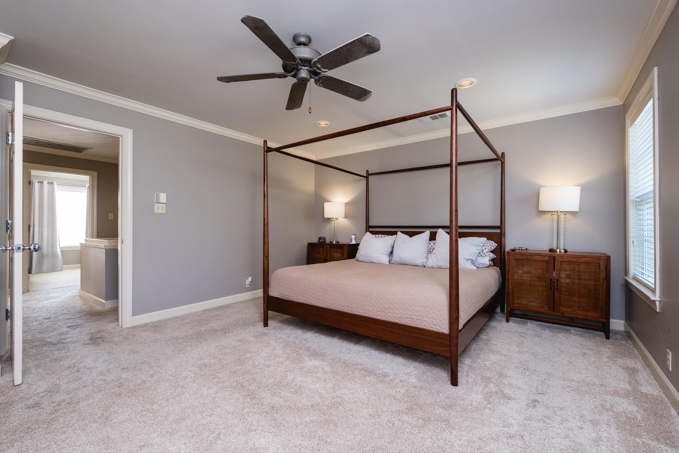 CHENAL VALLEY DUQUESNE COMMUNITY - Residential