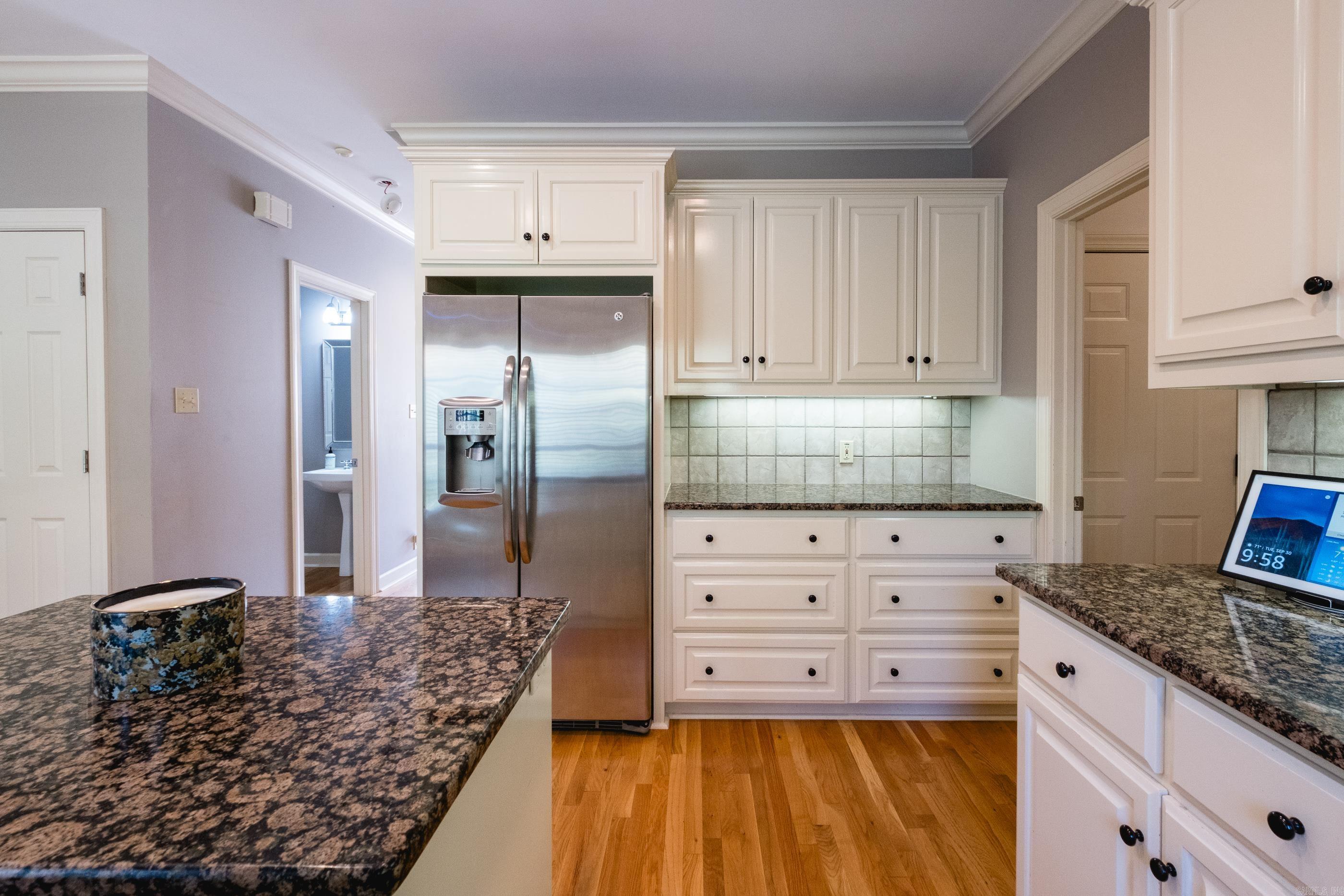 CHENAL VALLEY DUQUESNE COMMUNITY - Residential