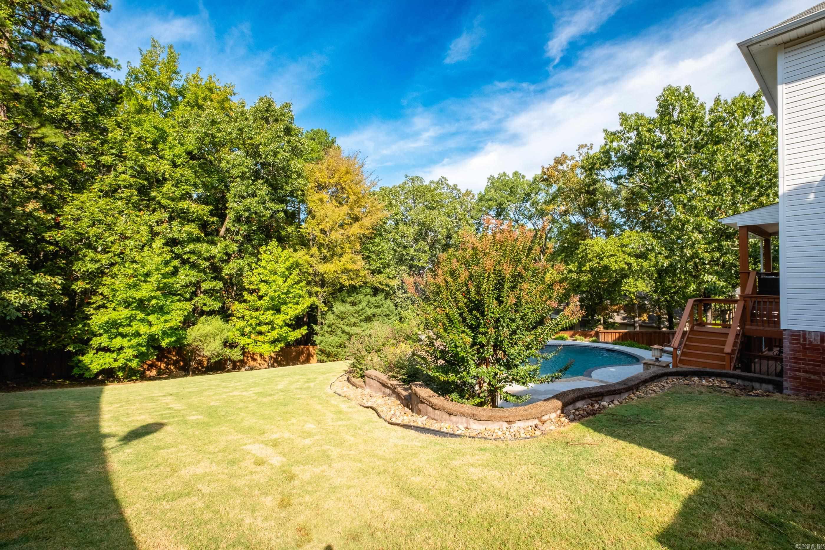 CHENAL VALLEY DUQUESNE COMMUNITY - Residential