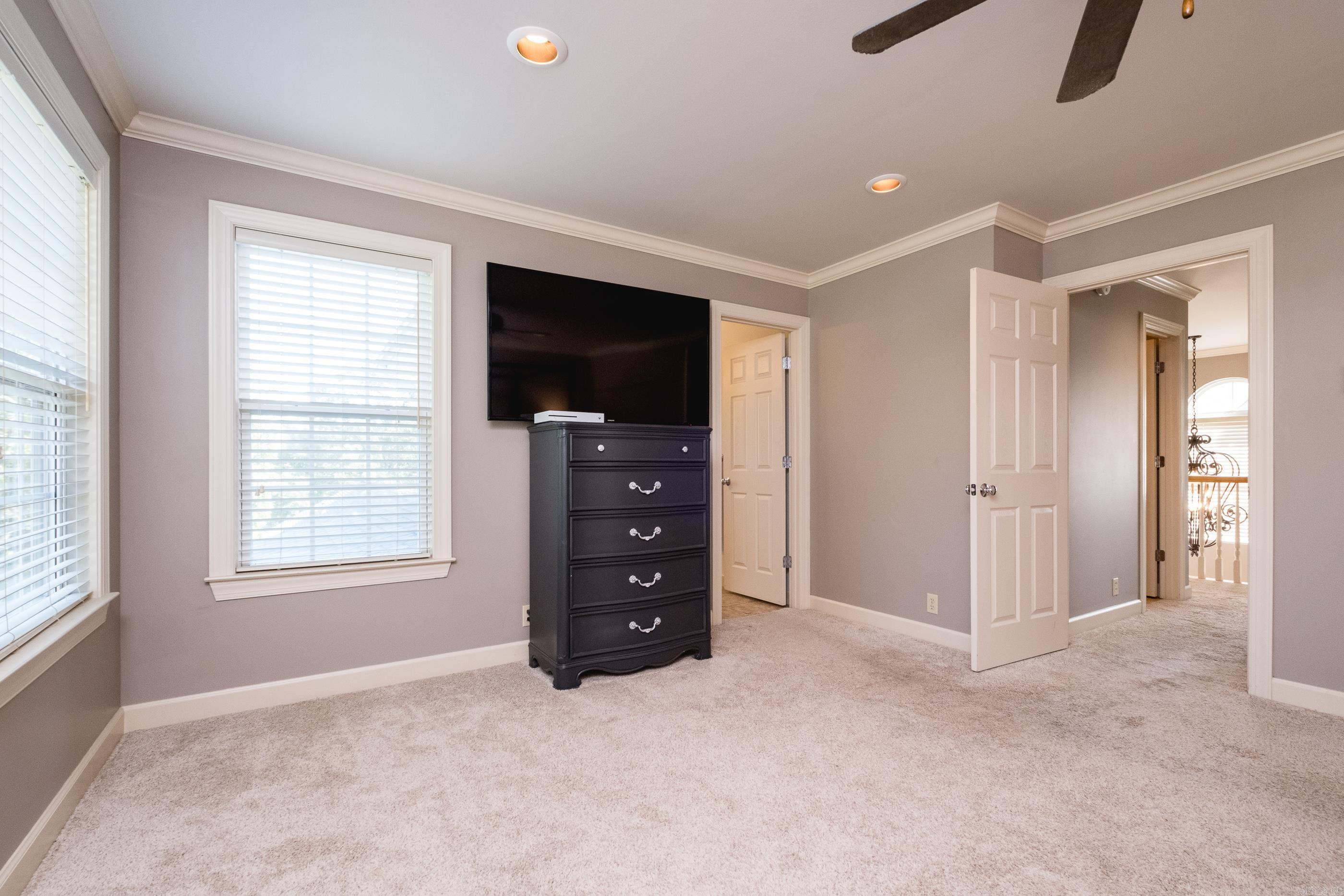 CHENAL VALLEY DUQUESNE COMMUNITY - Residential