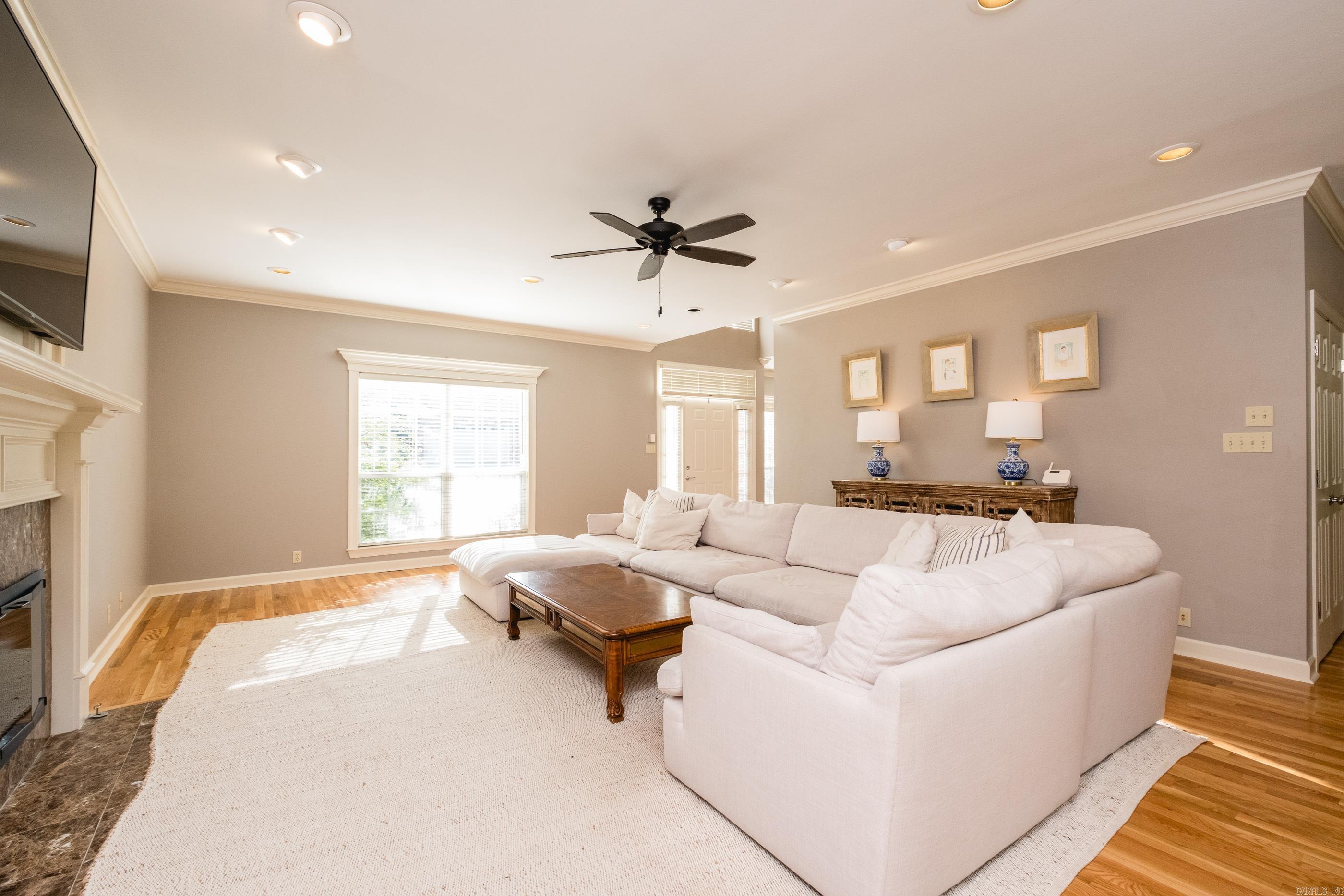 CHENAL VALLEY DUQUESNE COMMUNITY - Residential