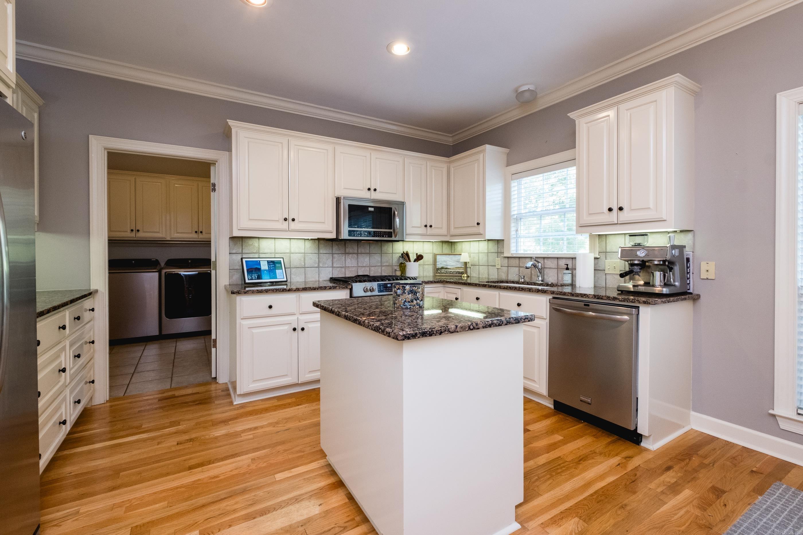 CHENAL VALLEY DUQUESNE COMMUNITY - Residential