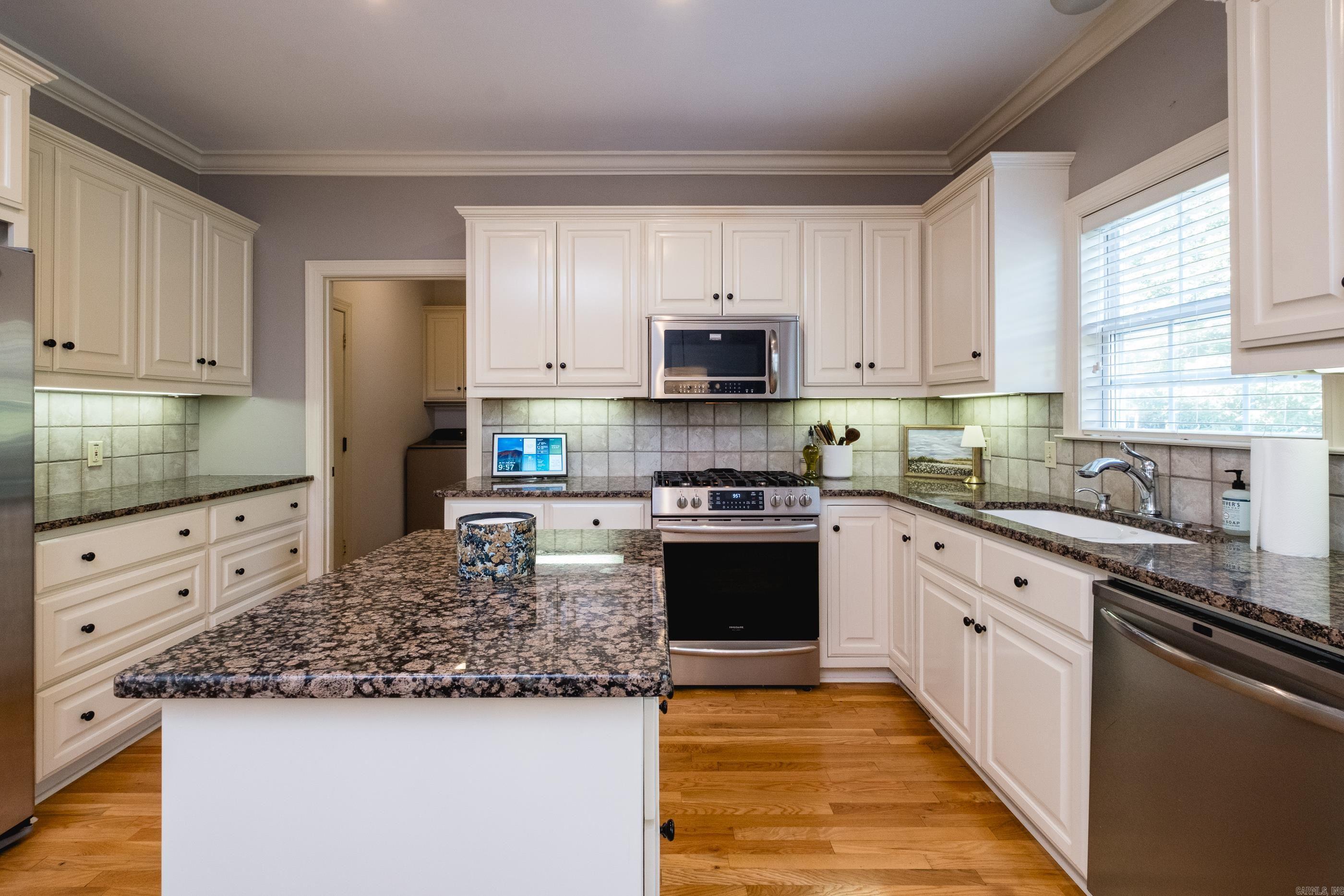 CHENAL VALLEY DUQUESNE COMMUNITY - Residential