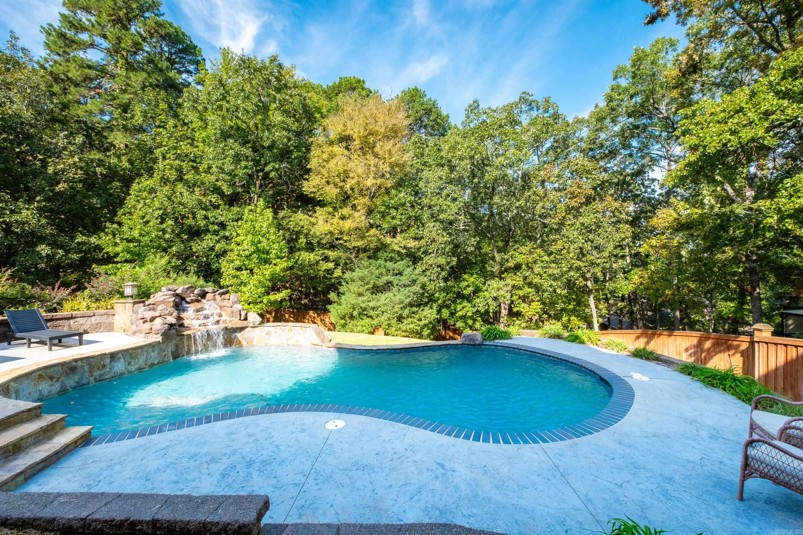 CHENAL VALLEY DUQUESNE COMMUNITY - Residential