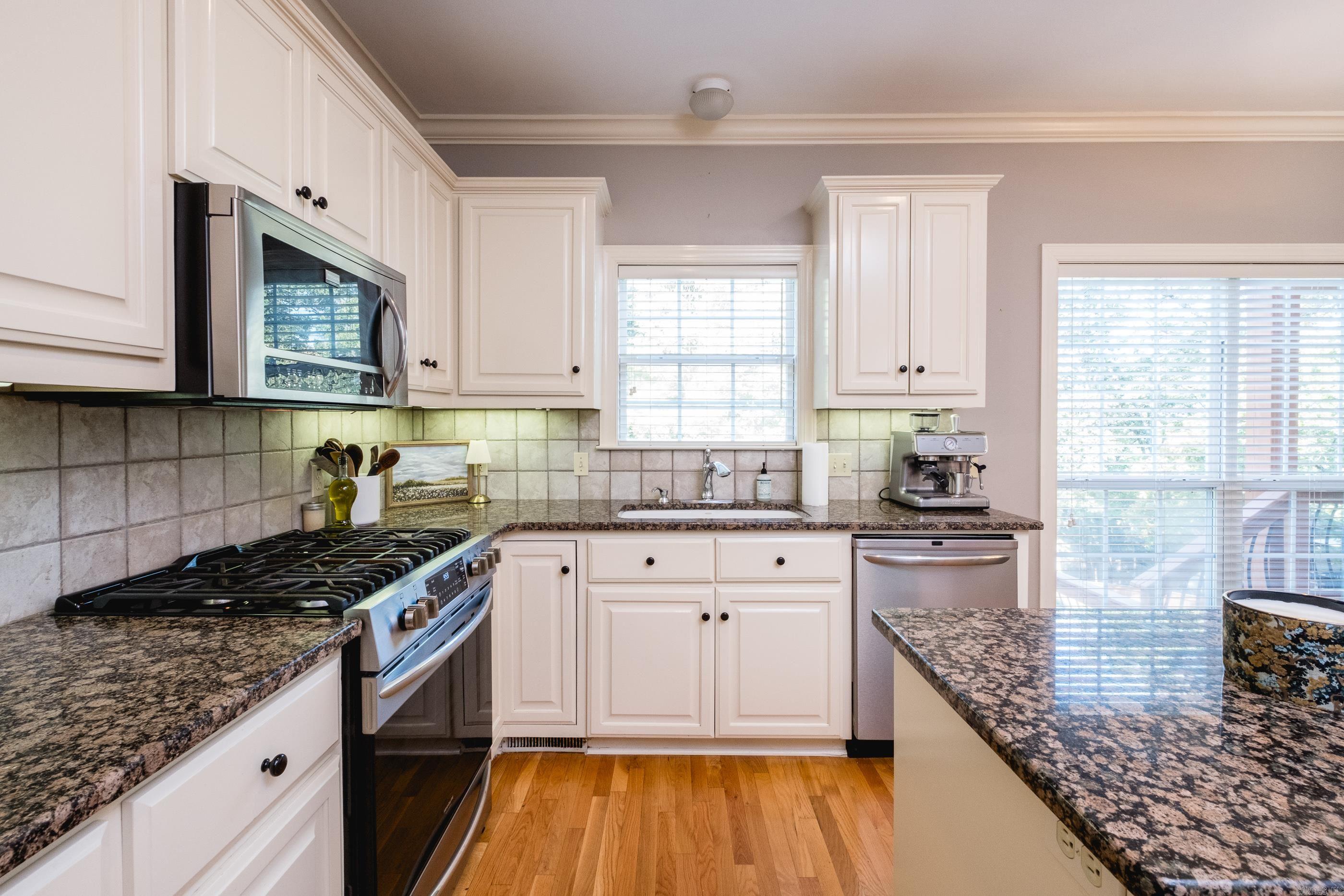 CHENAL VALLEY DUQUESNE COMMUNITY - Residential