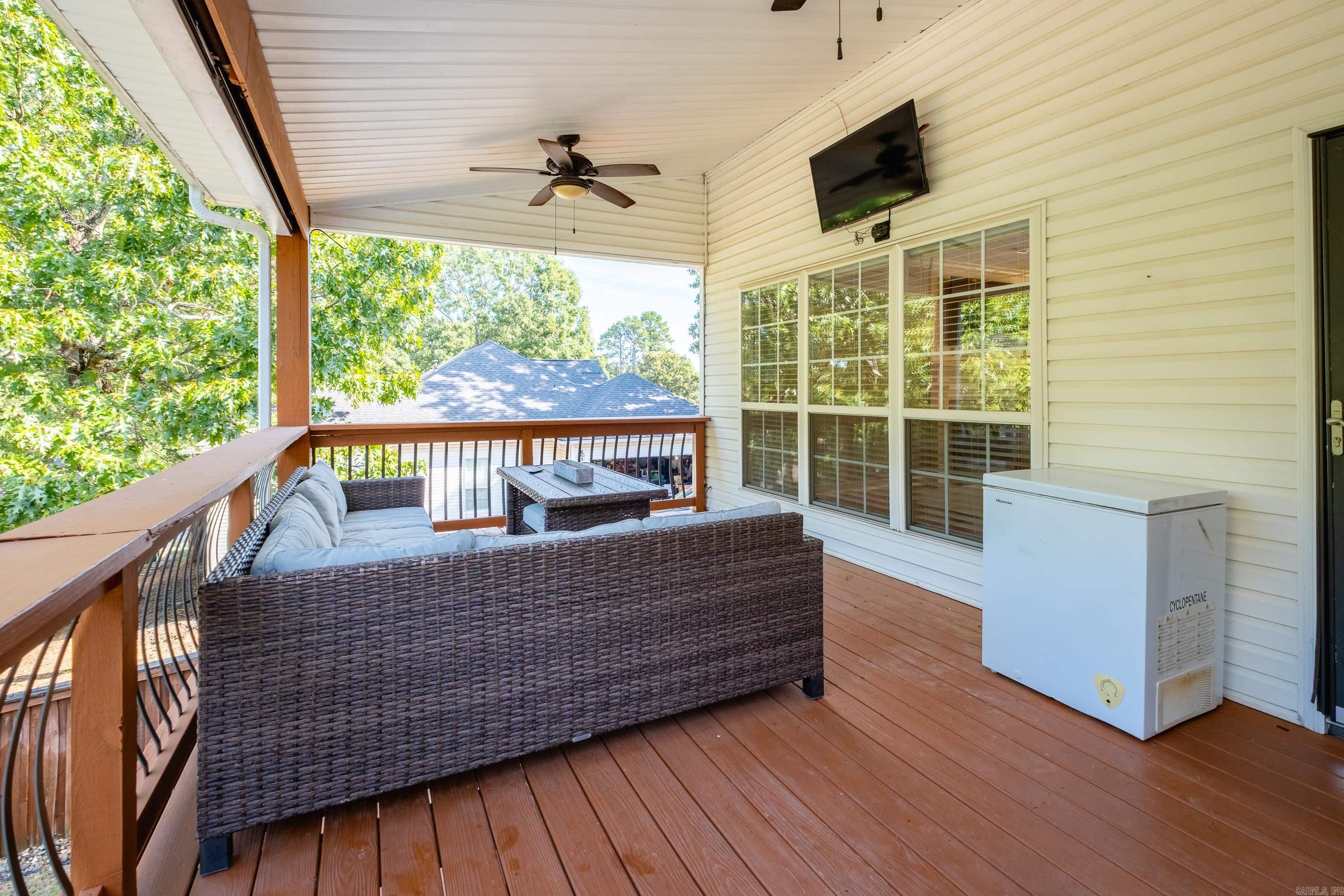 CHENAL VALLEY DUQUESNE COMMUNITY - Residential