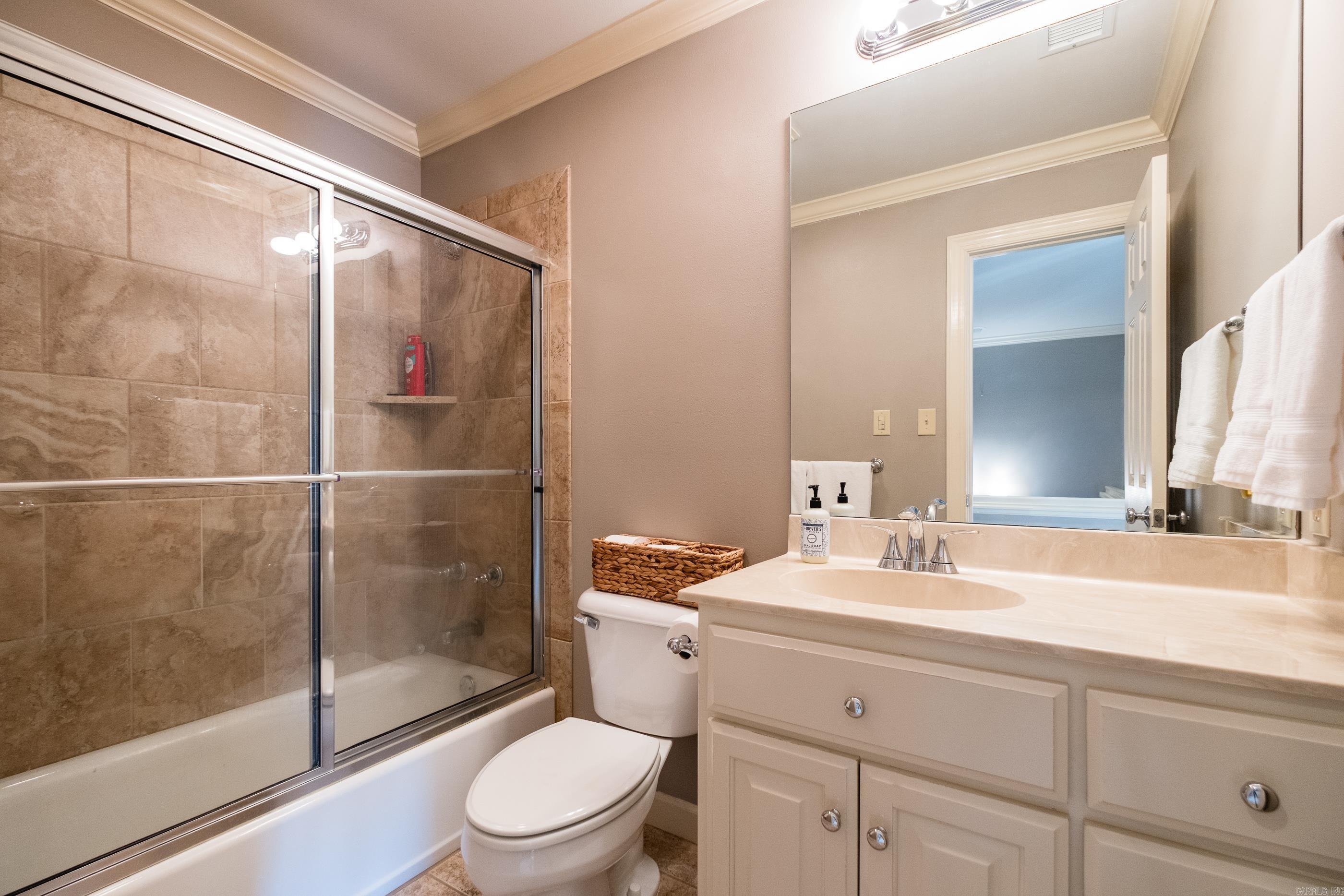 CHENAL VALLEY DUQUESNE COMMUNITY - Residential