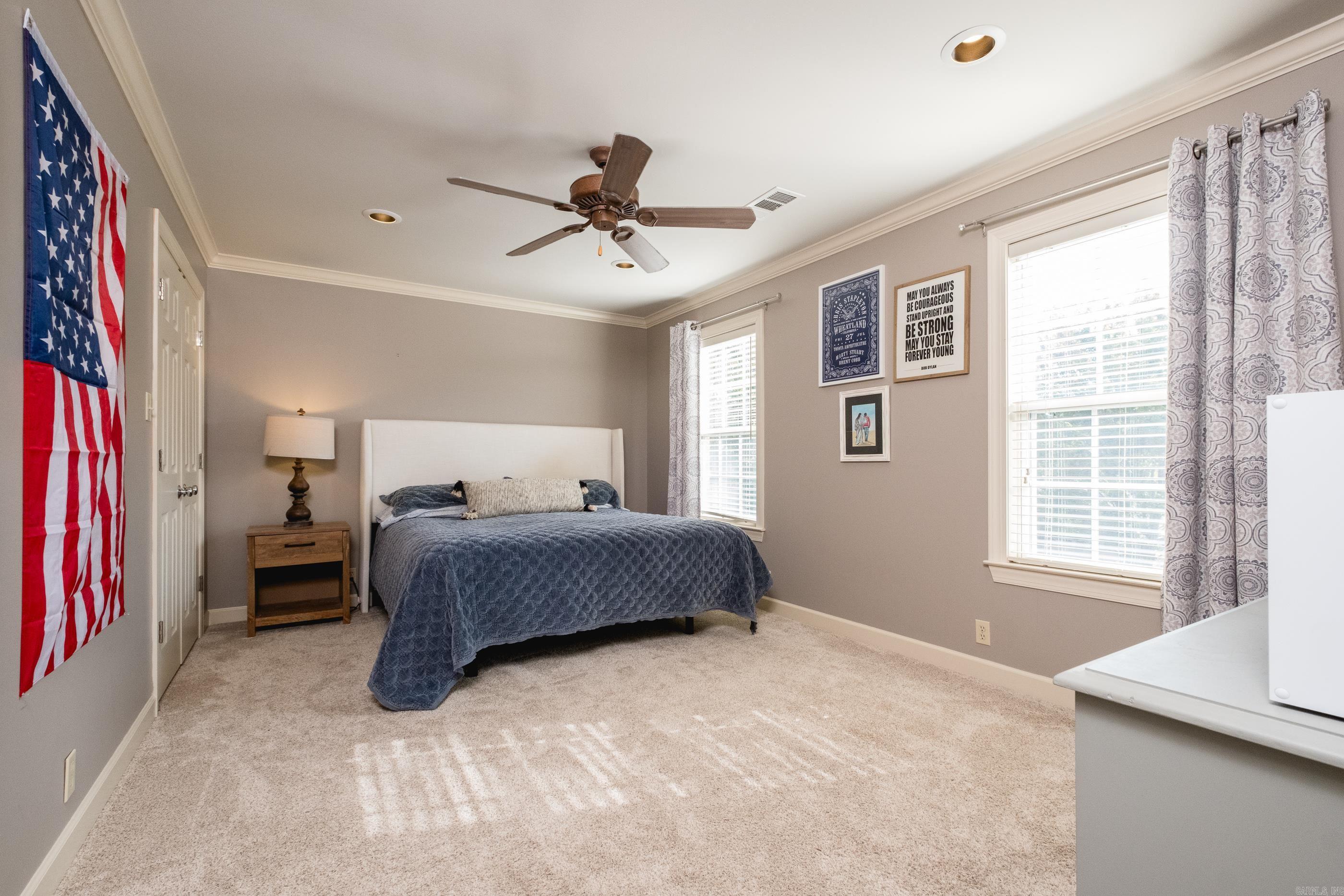 CHENAL VALLEY DUQUESNE COMMUNITY - Residential