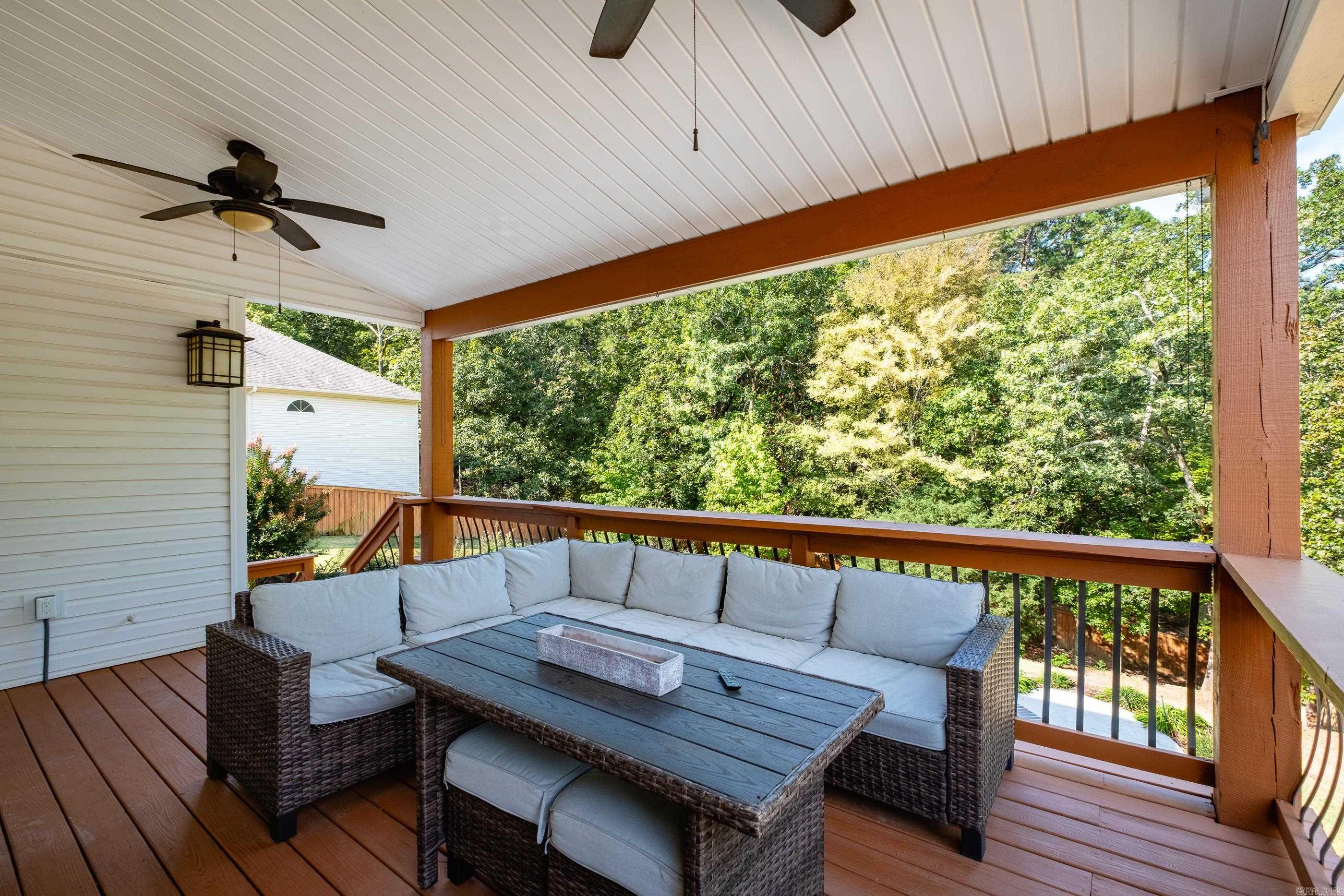 CHENAL VALLEY DUQUESNE COMMUNITY - Residential