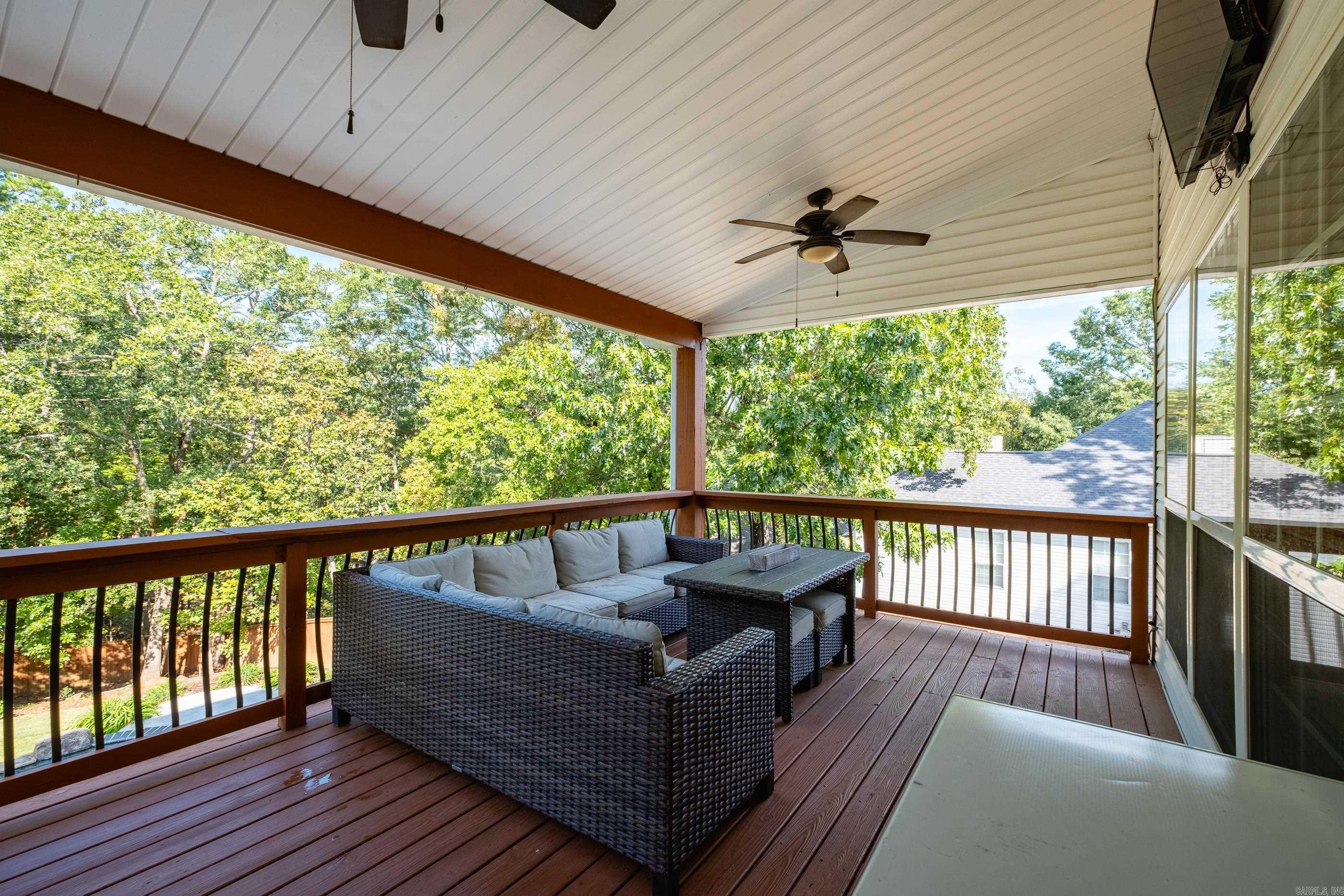 CHENAL VALLEY DUQUESNE COMMUNITY - Residential