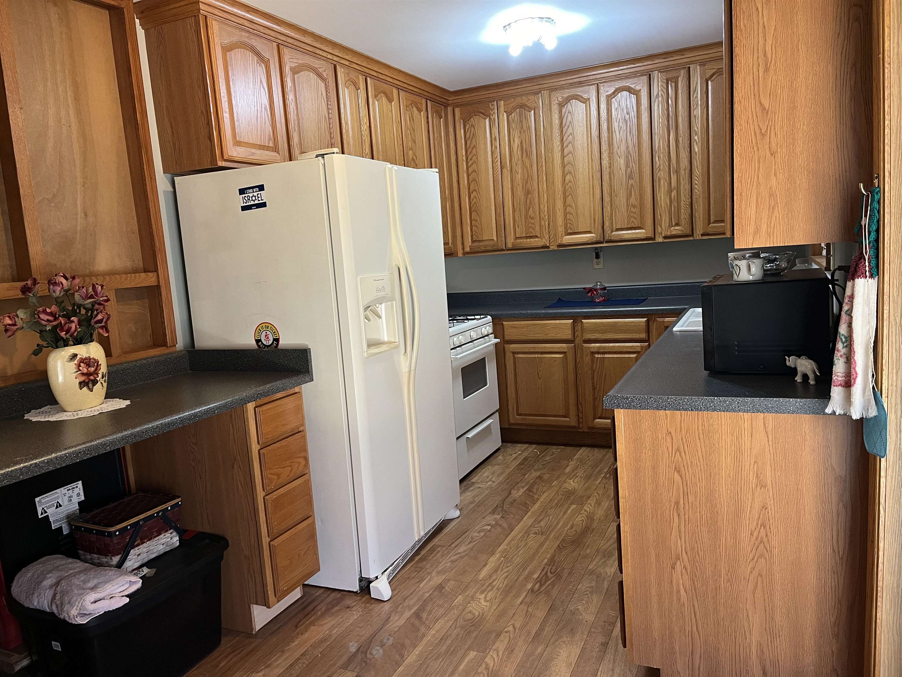 SARAH L CLAYTON - Residential