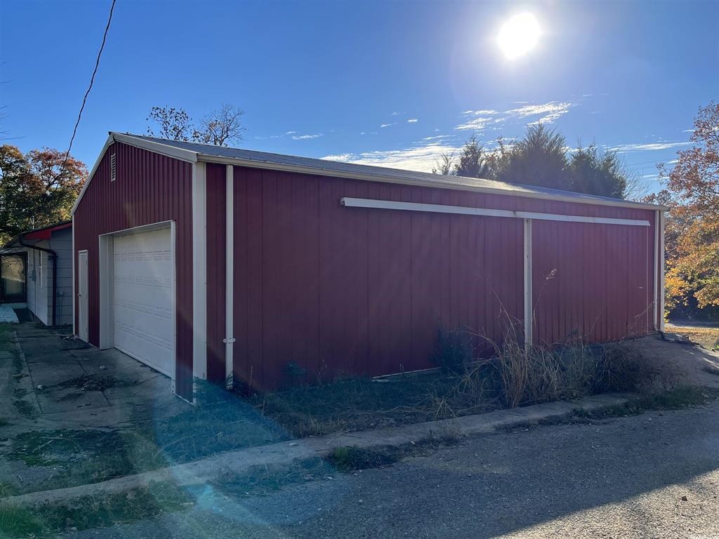 SARAH L CLAYTON - Residential