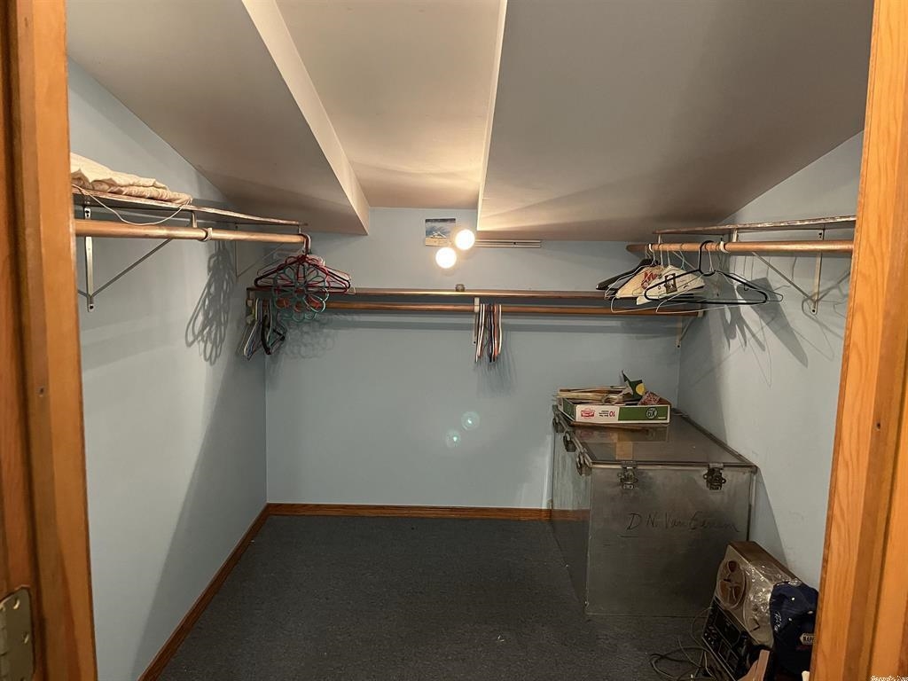 SARAH L CLAYTON - Residential