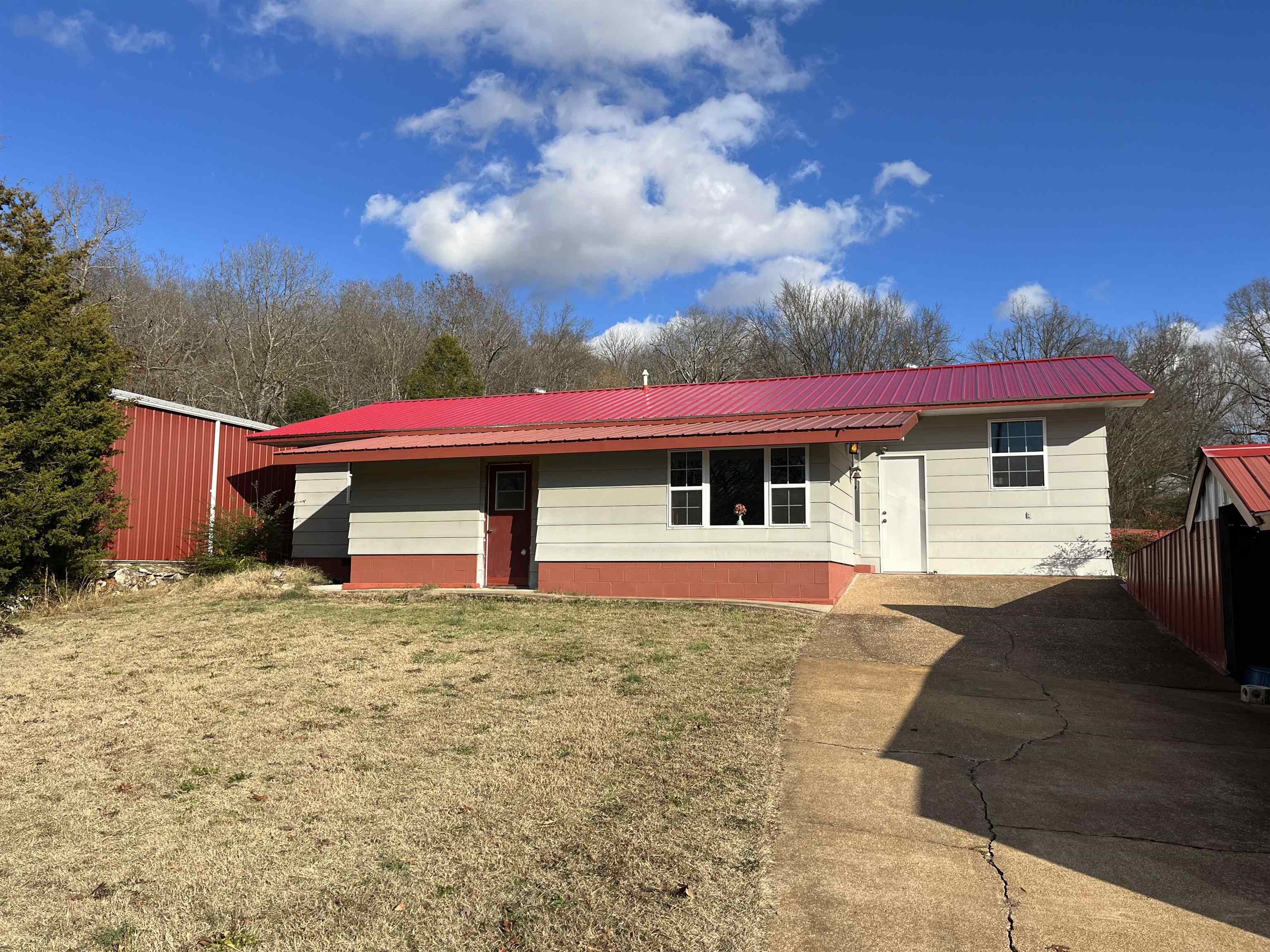 SARAH L CLAYTON - Residential