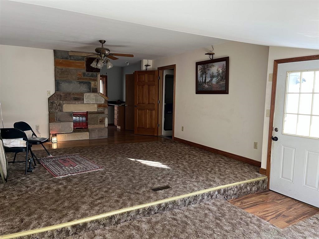 SARAH L CLAYTON - Residential