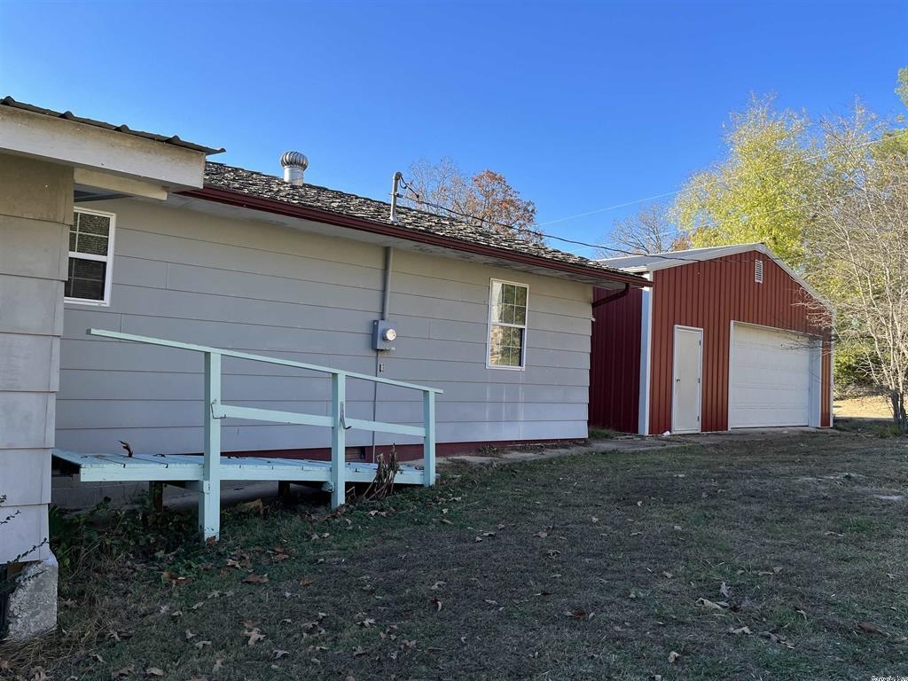 SARAH L CLAYTON - Residential