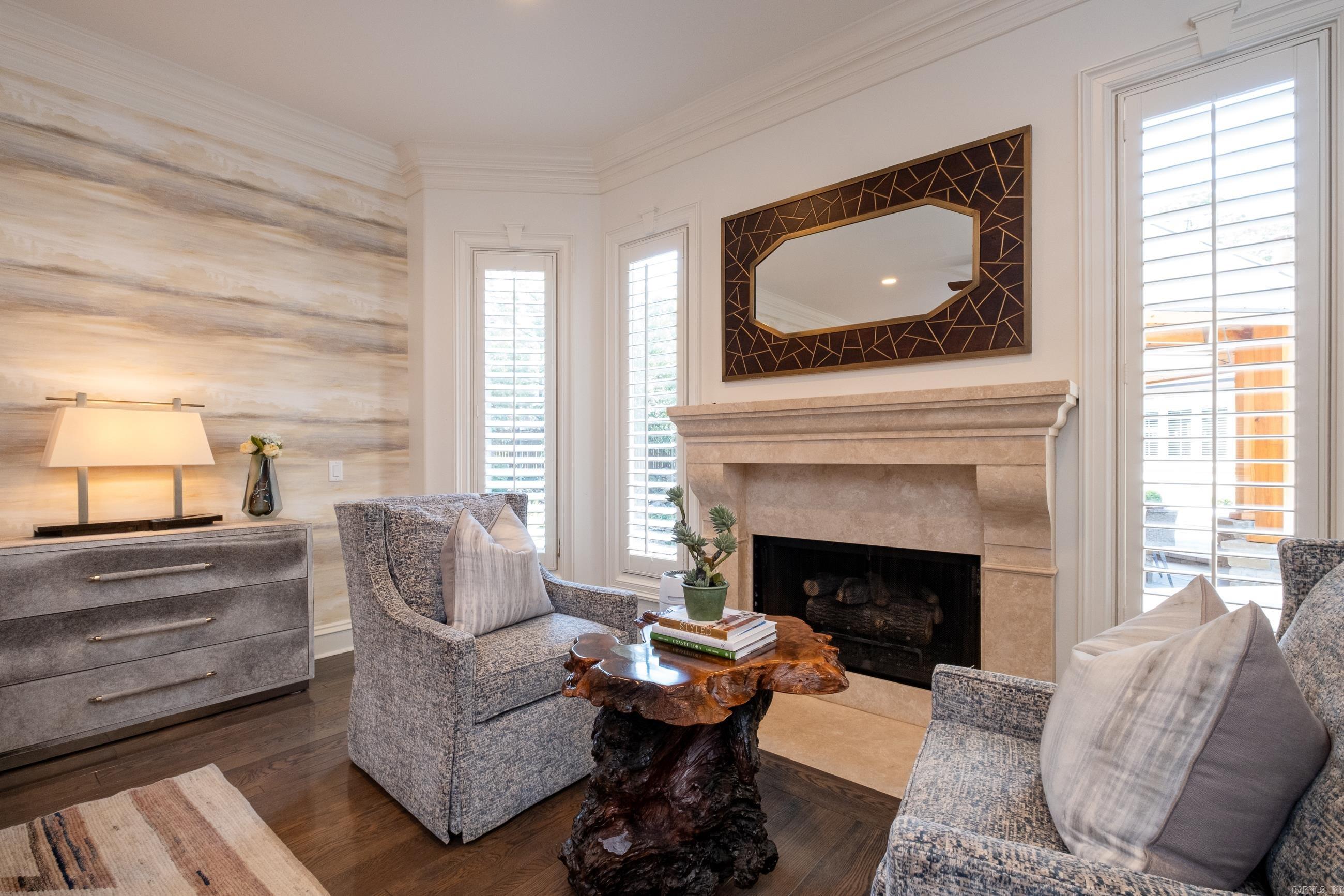 VALLEY FALLS ESTATES - Residential