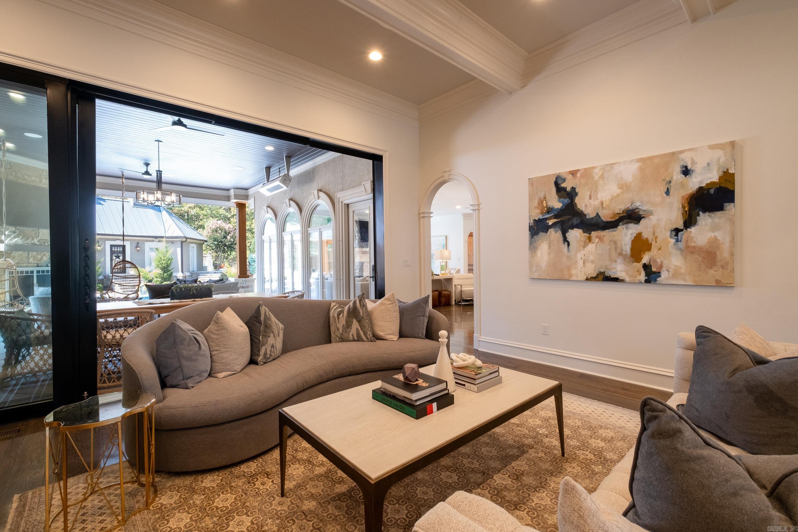 VALLEY FALLS ESTATES - Residential