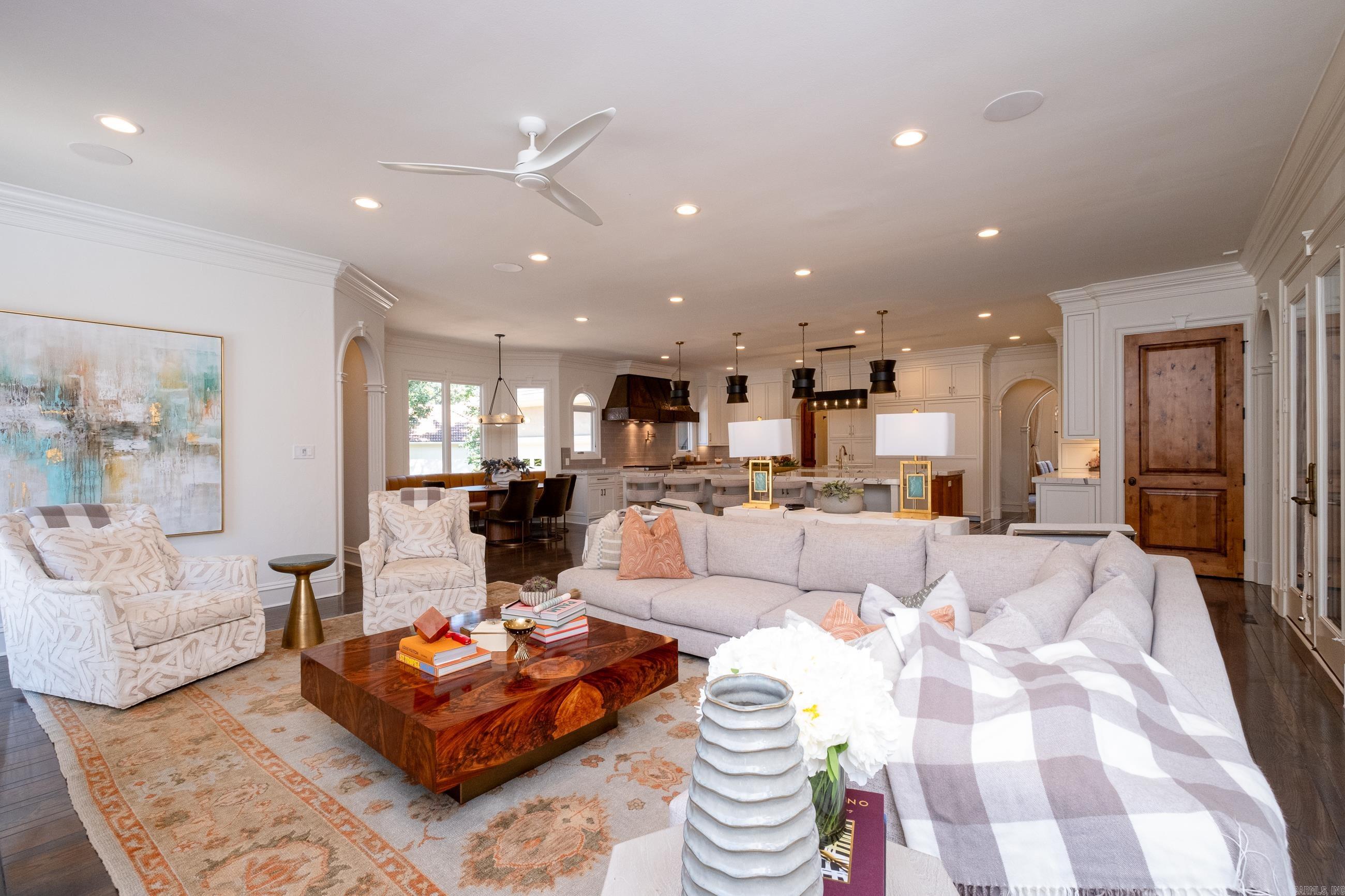 VALLEY FALLS ESTATES - Residential