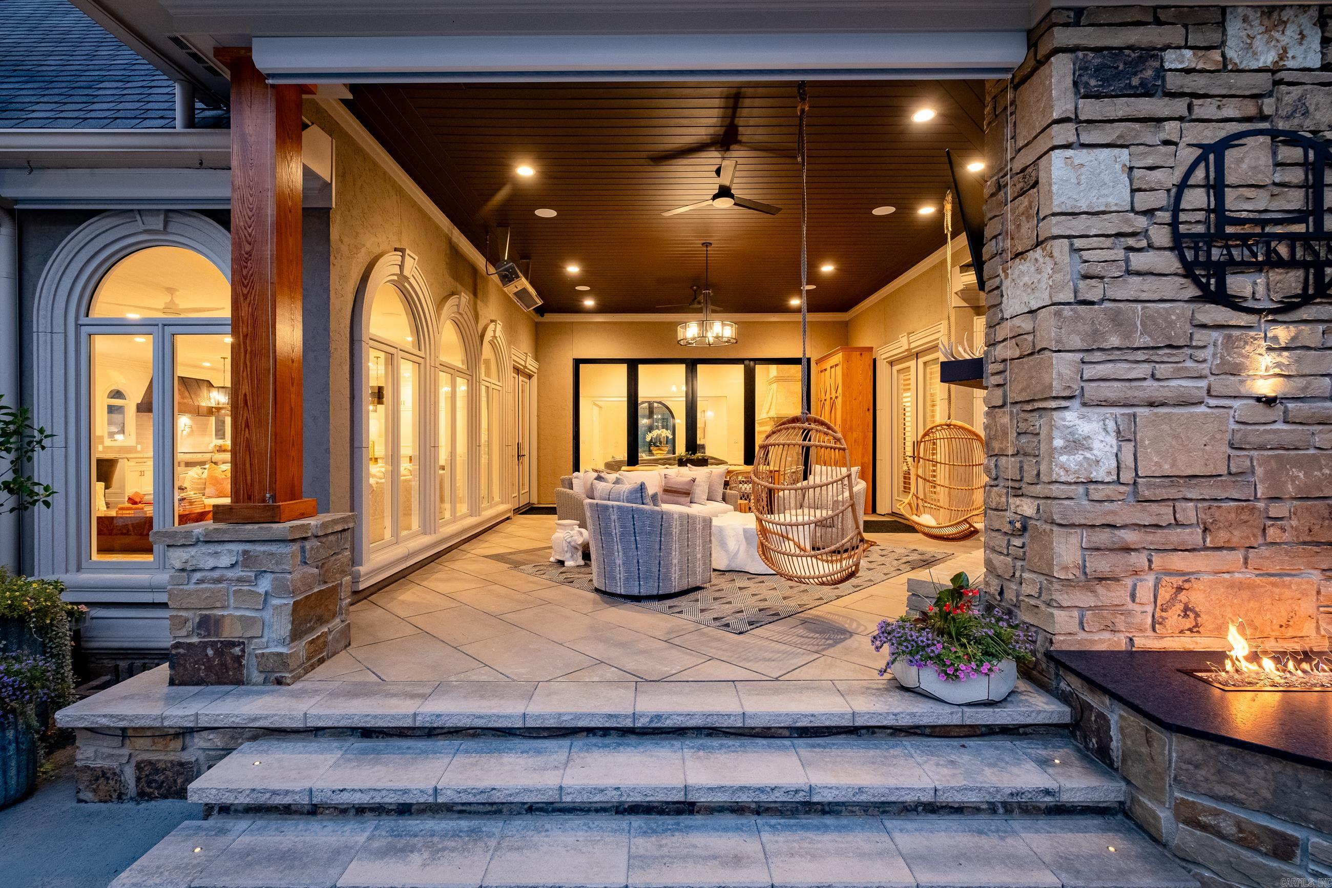 VALLEY FALLS ESTATES - Residential