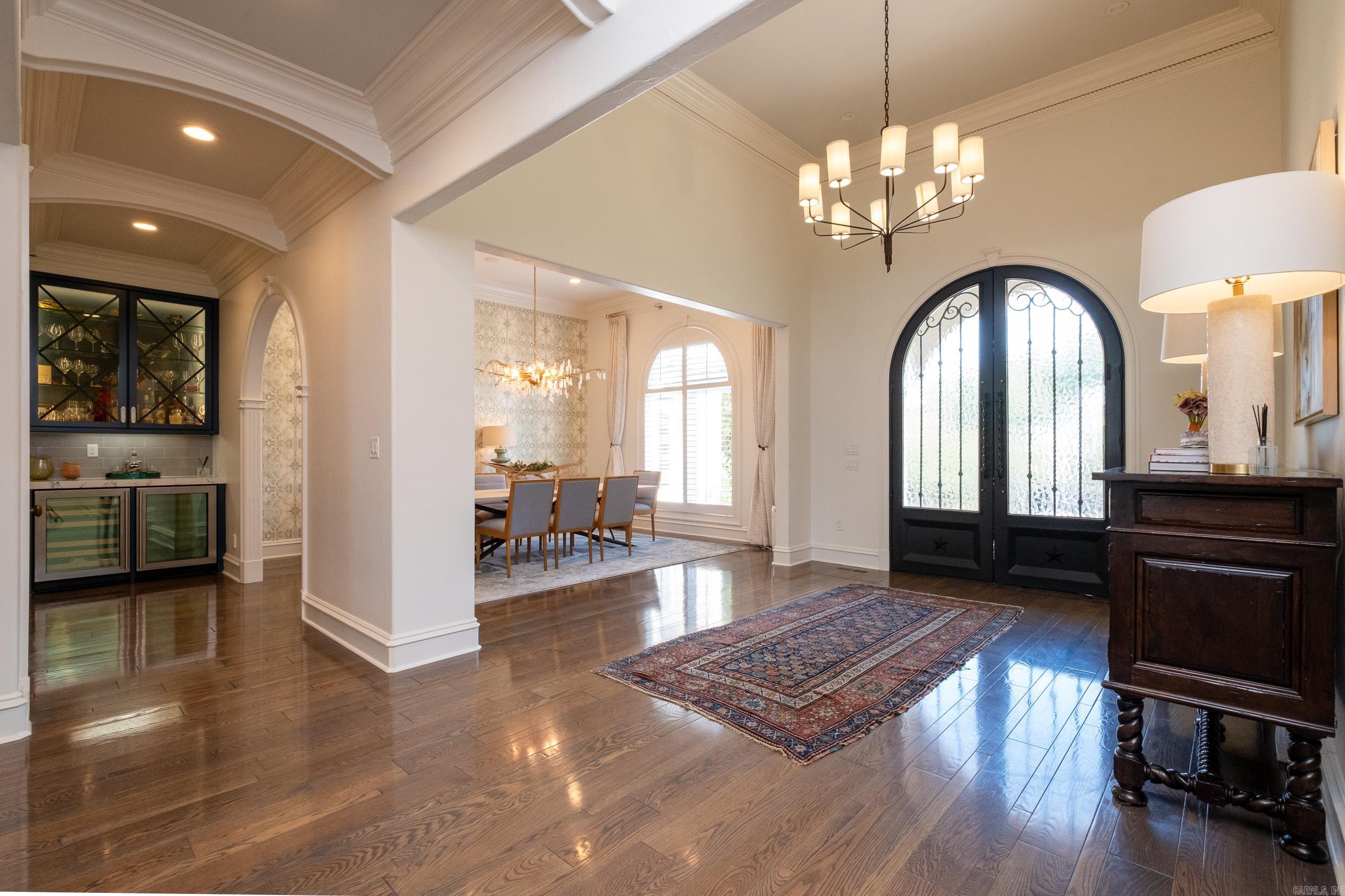 VALLEY FALLS ESTATES - Residential