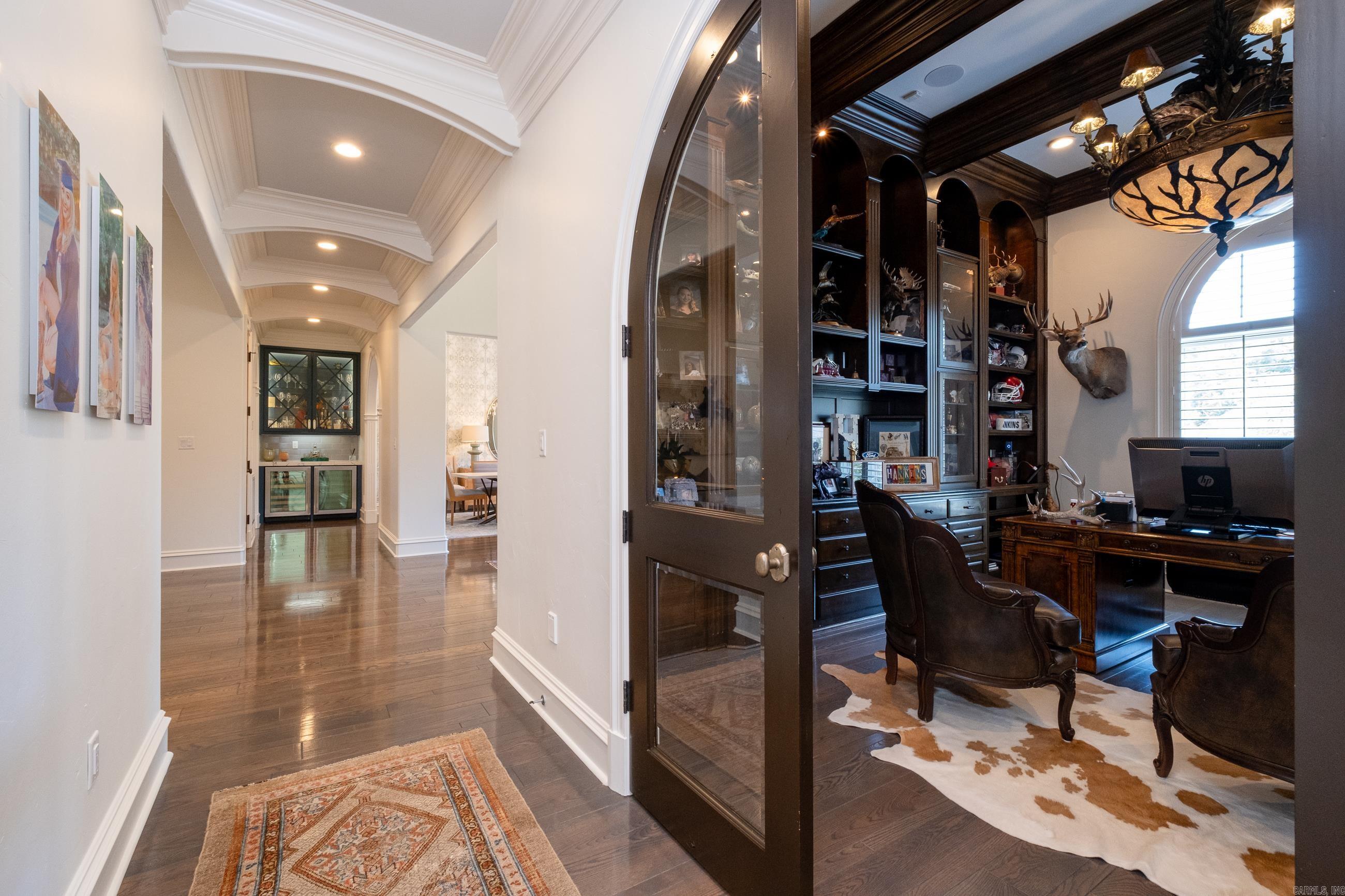 VALLEY FALLS ESTATES - Residential