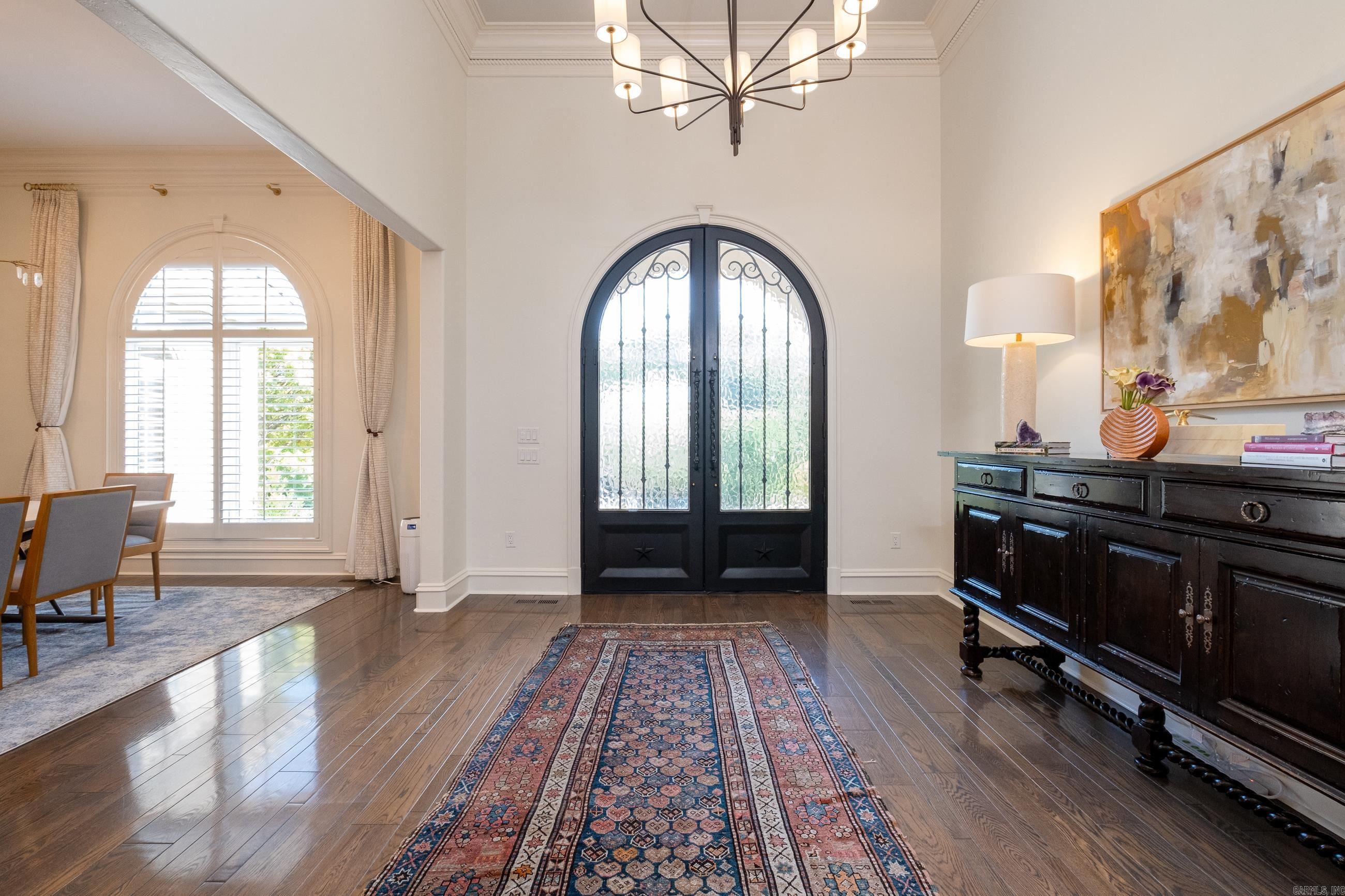 VALLEY FALLS ESTATES - Residential