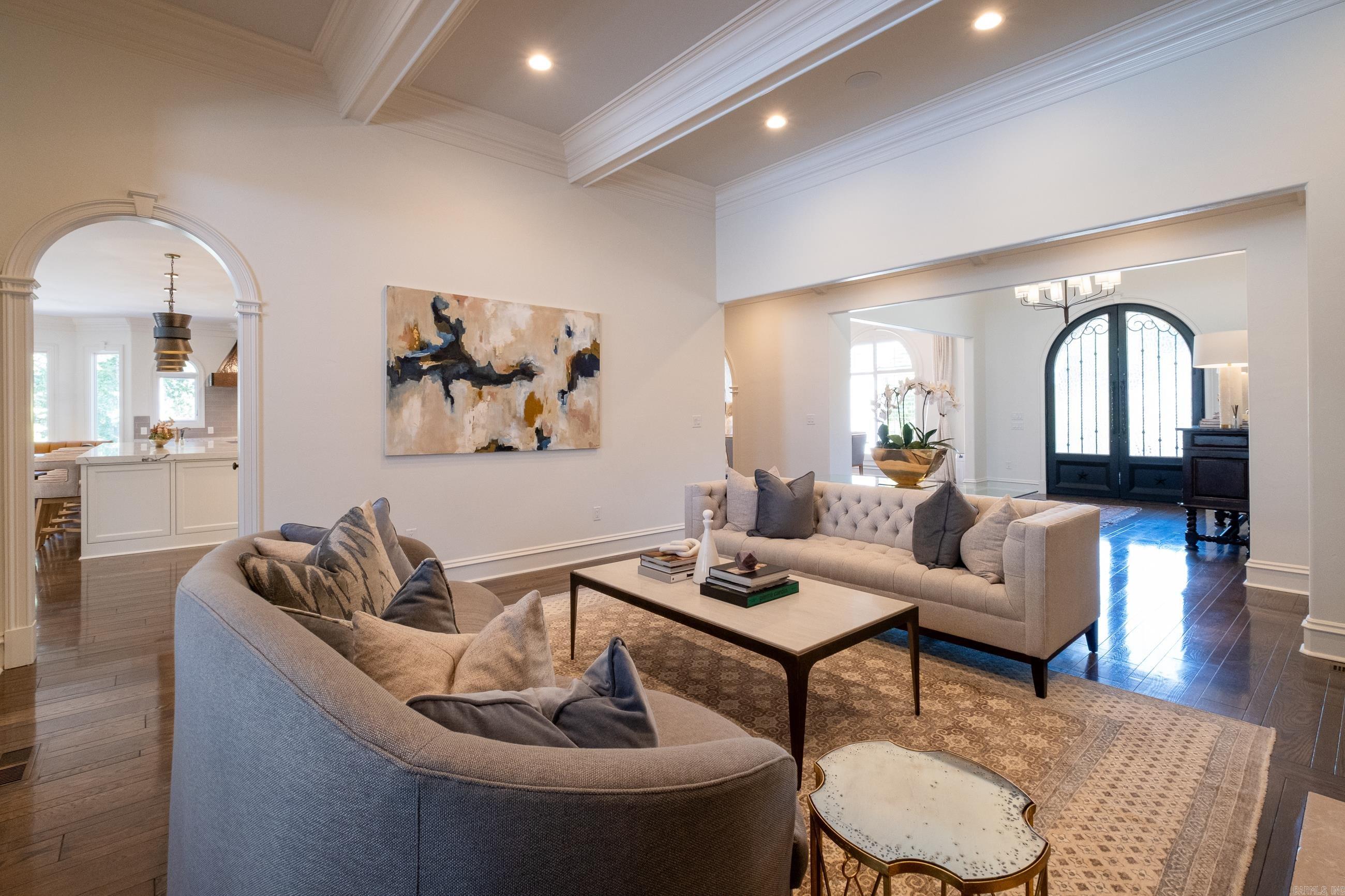 VALLEY FALLS ESTATES - Residential