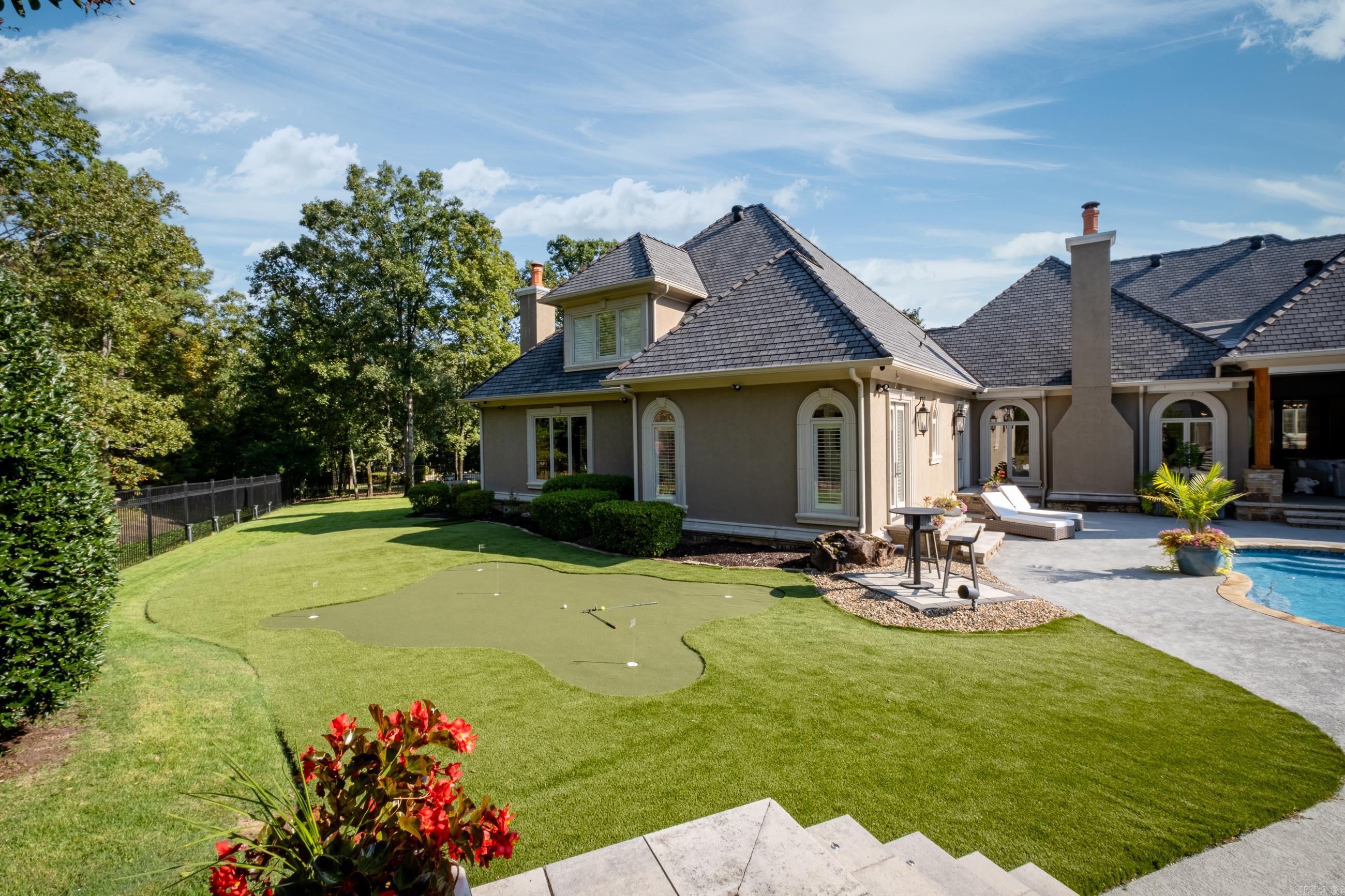 VALLEY FALLS ESTATES - Residential