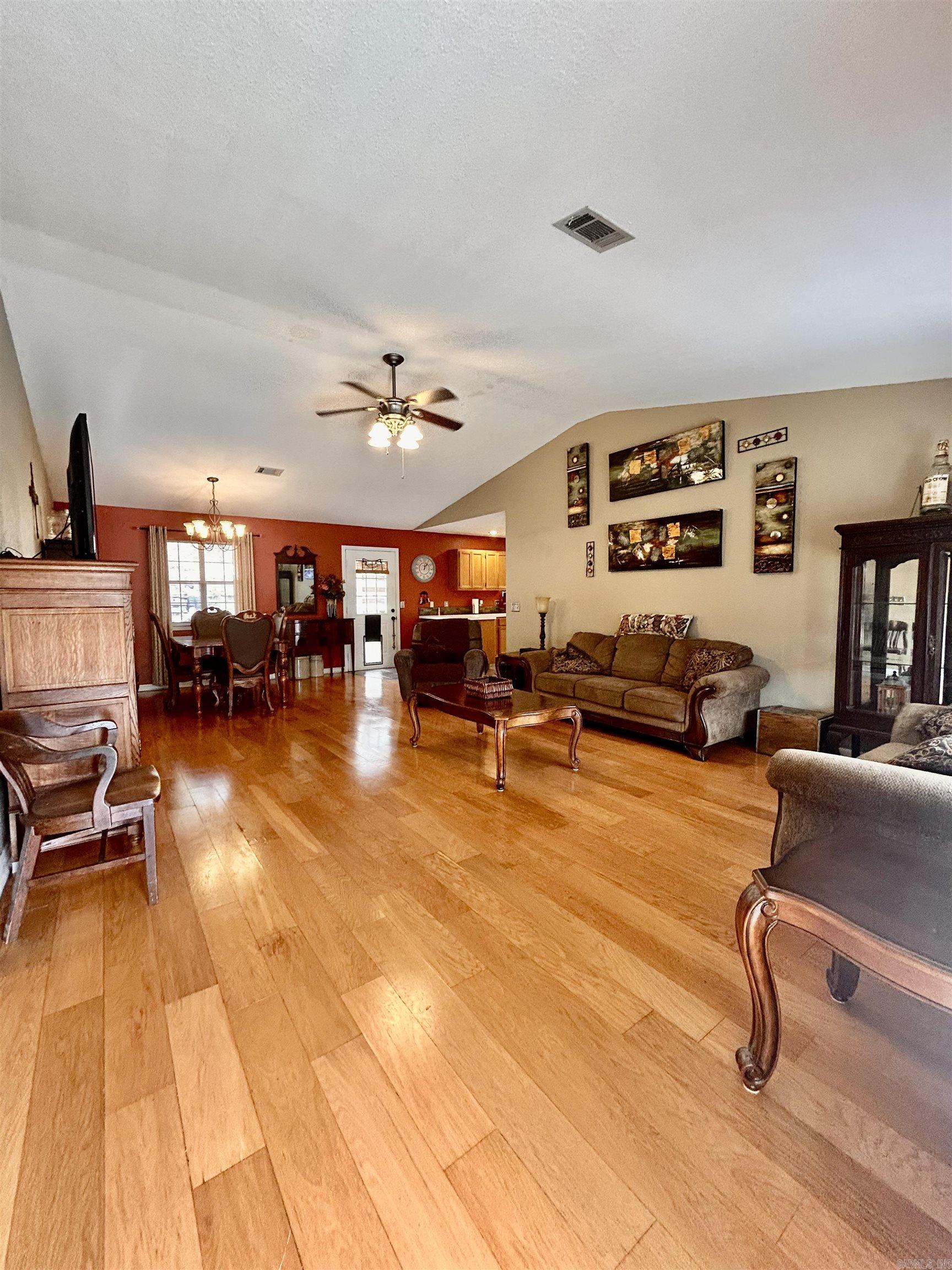 Pine Meadows 2 - Residential