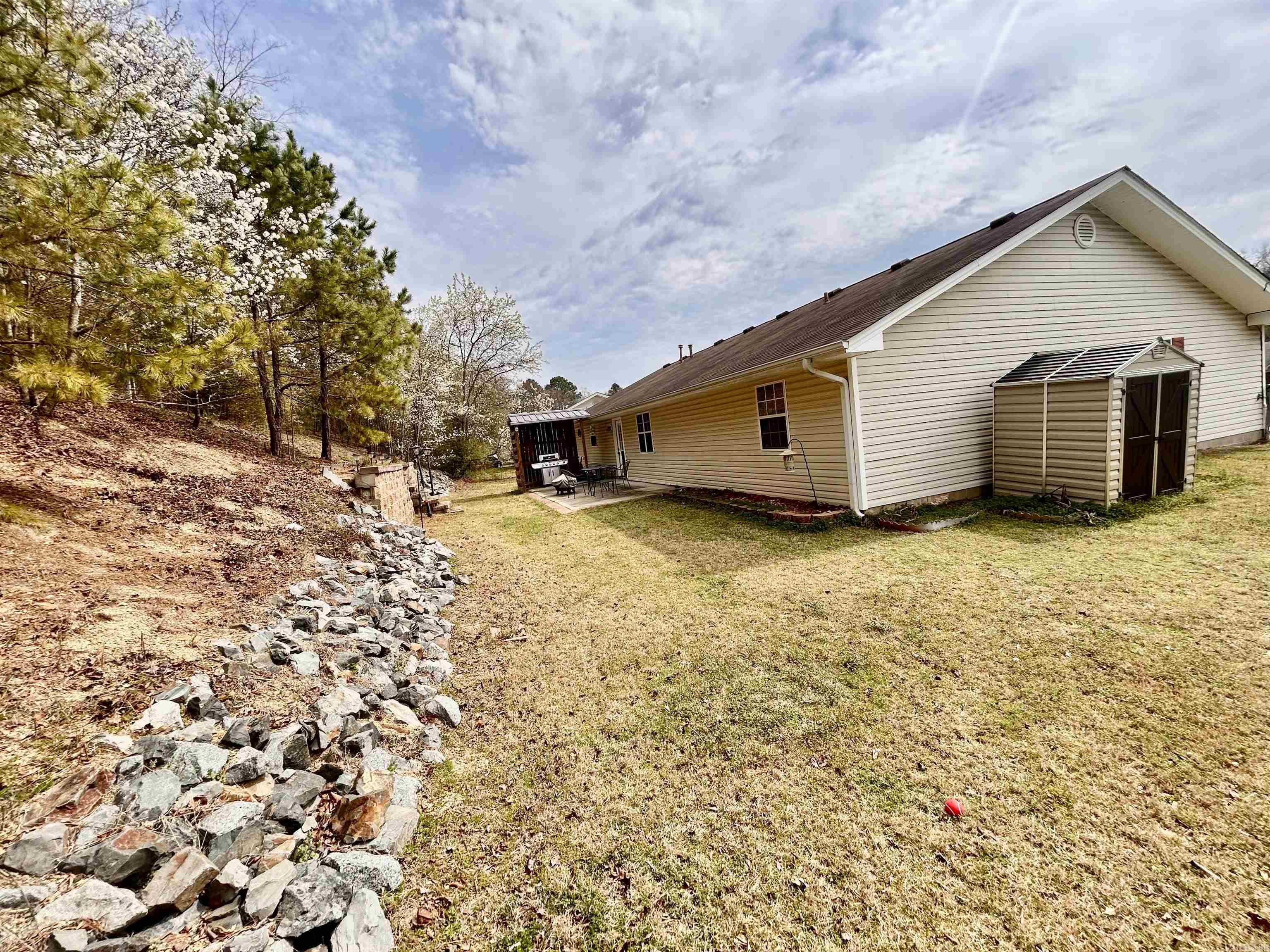 Pine Meadows 2 - Residential