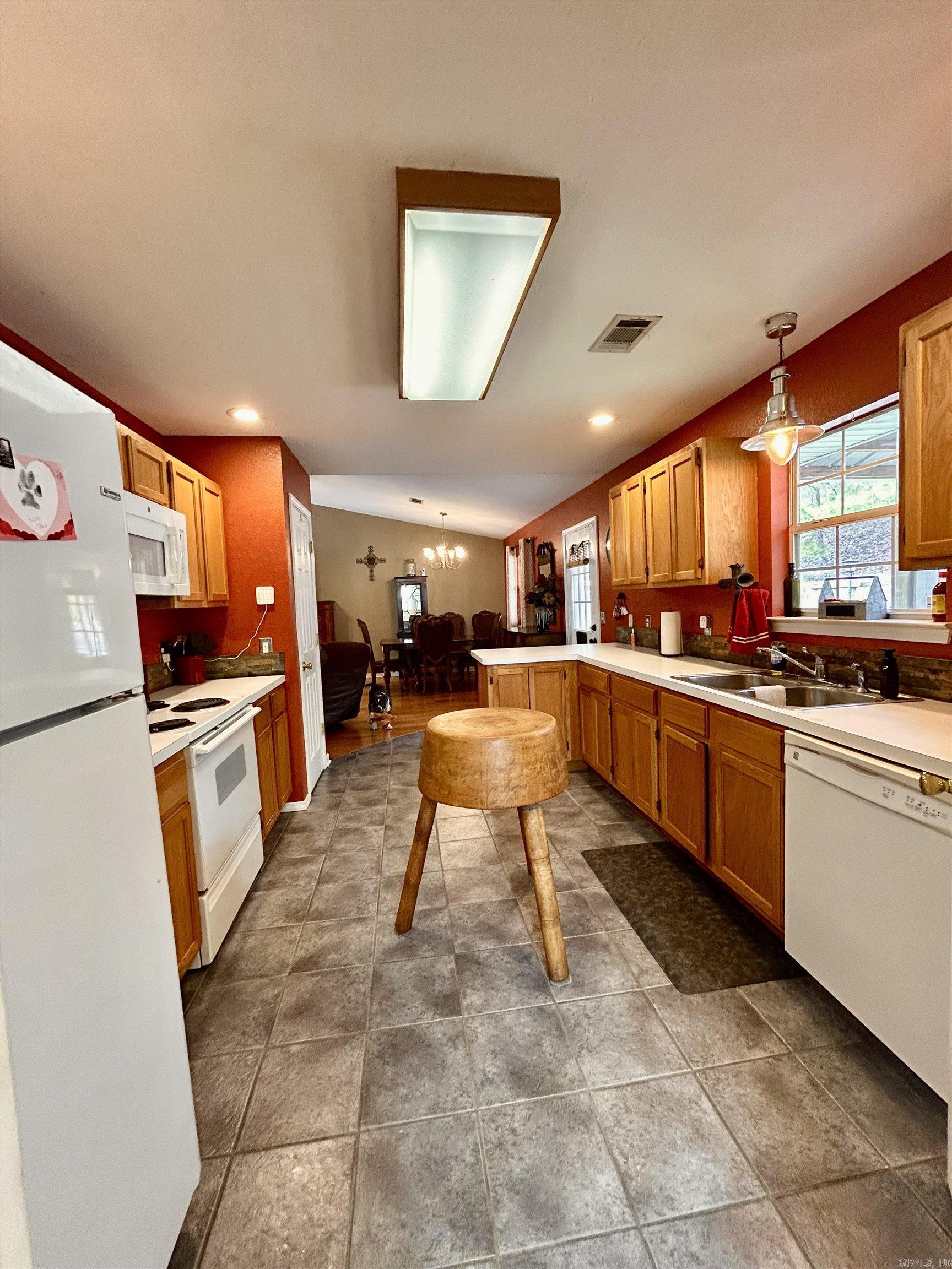 Pine Meadows 2 - Residential