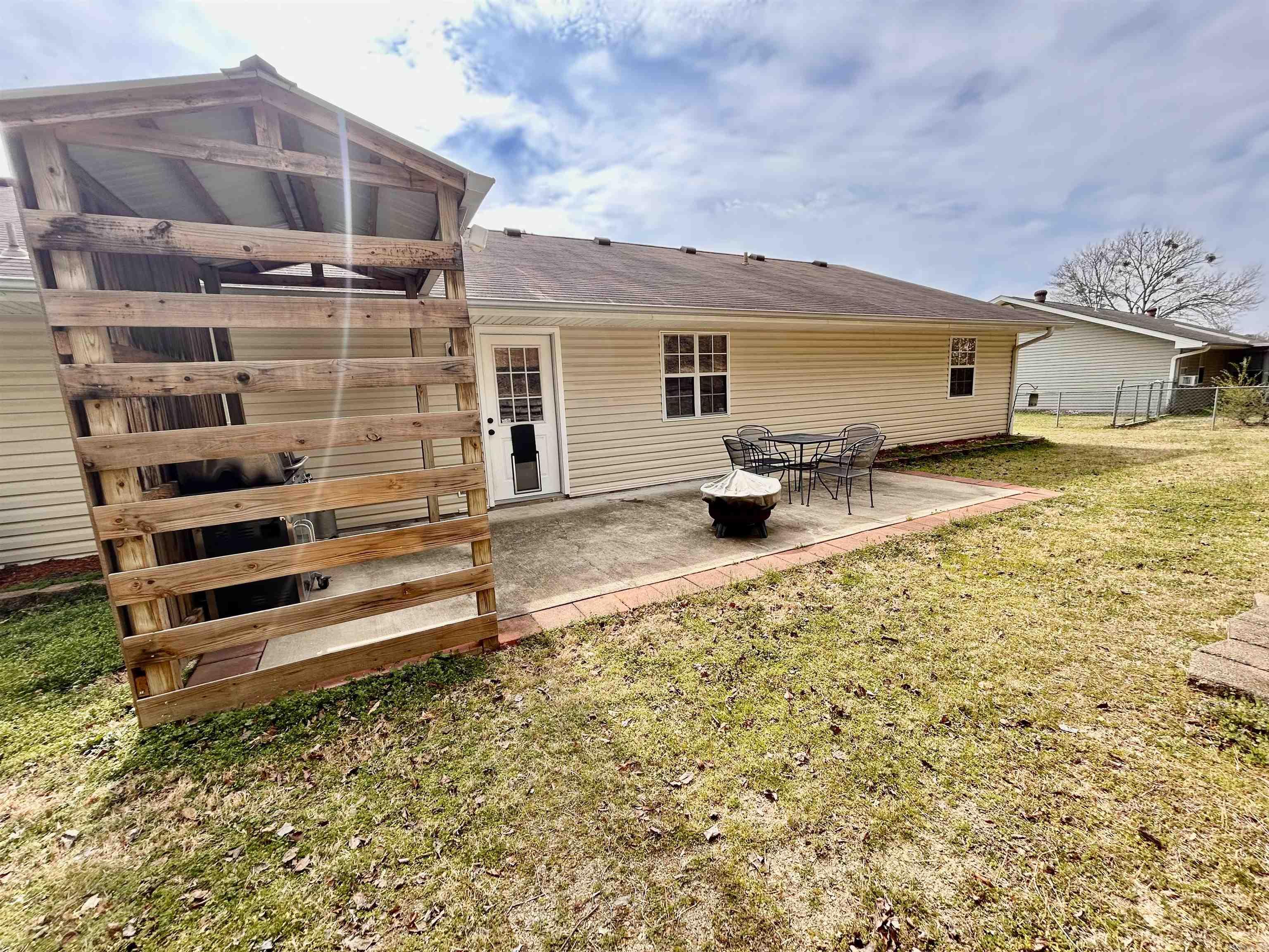 Pine Meadows 2 - Residential