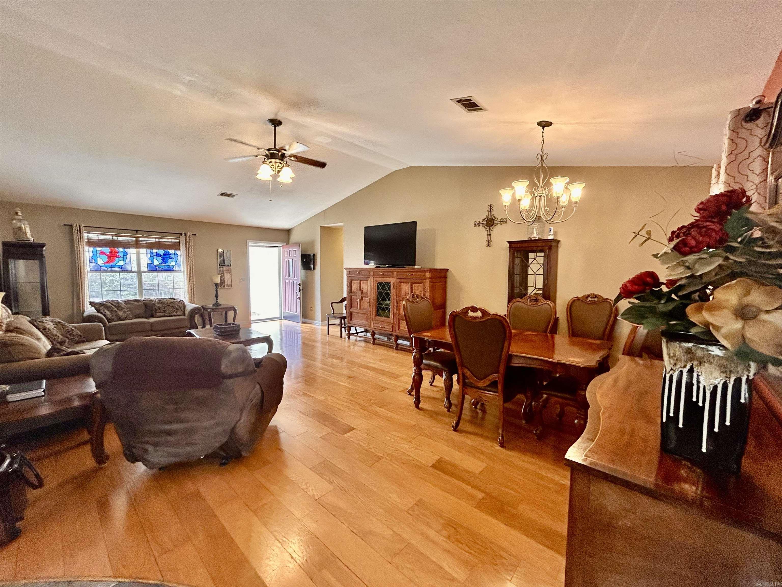 Pine Meadows 2 - Residential